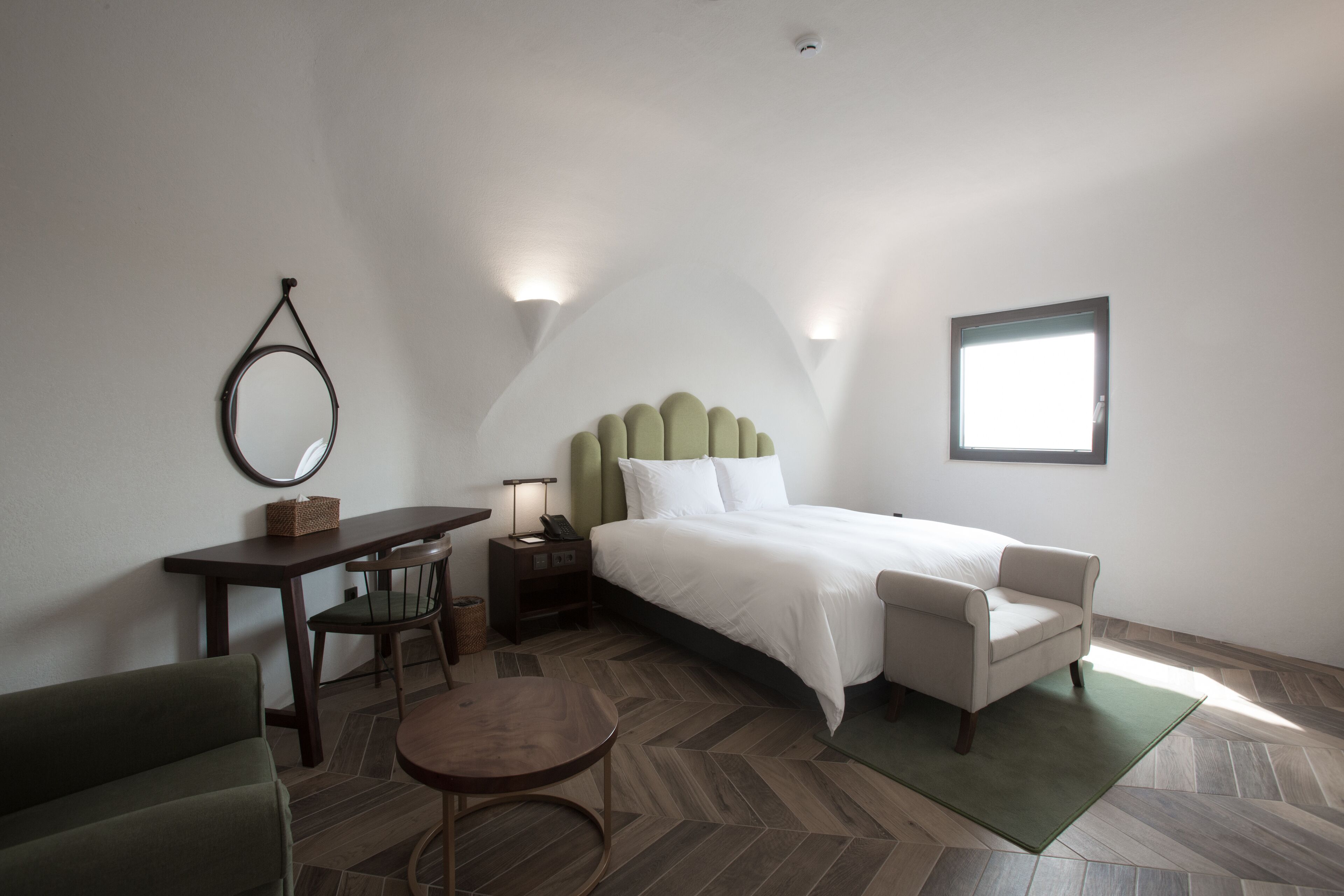 Ecoland Hotel