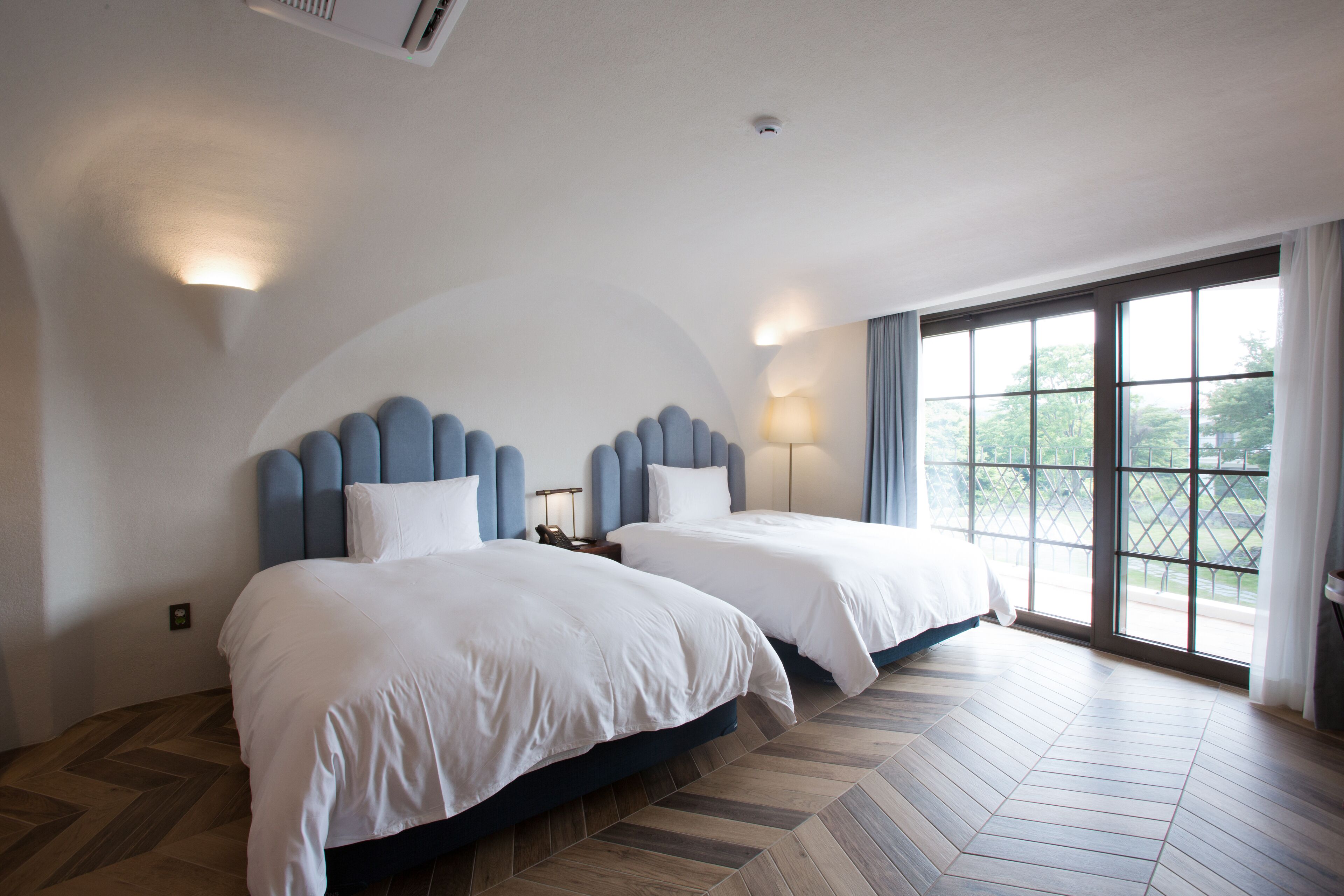 Ecoland Hotel
