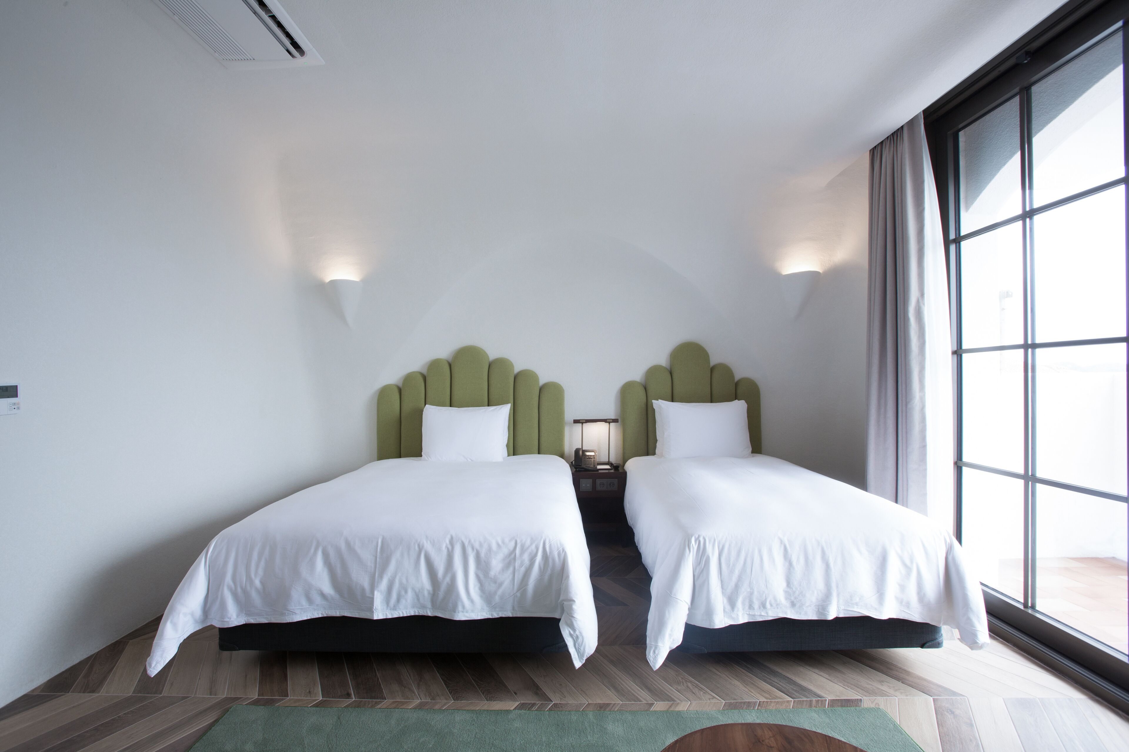 Ecoland Hotel