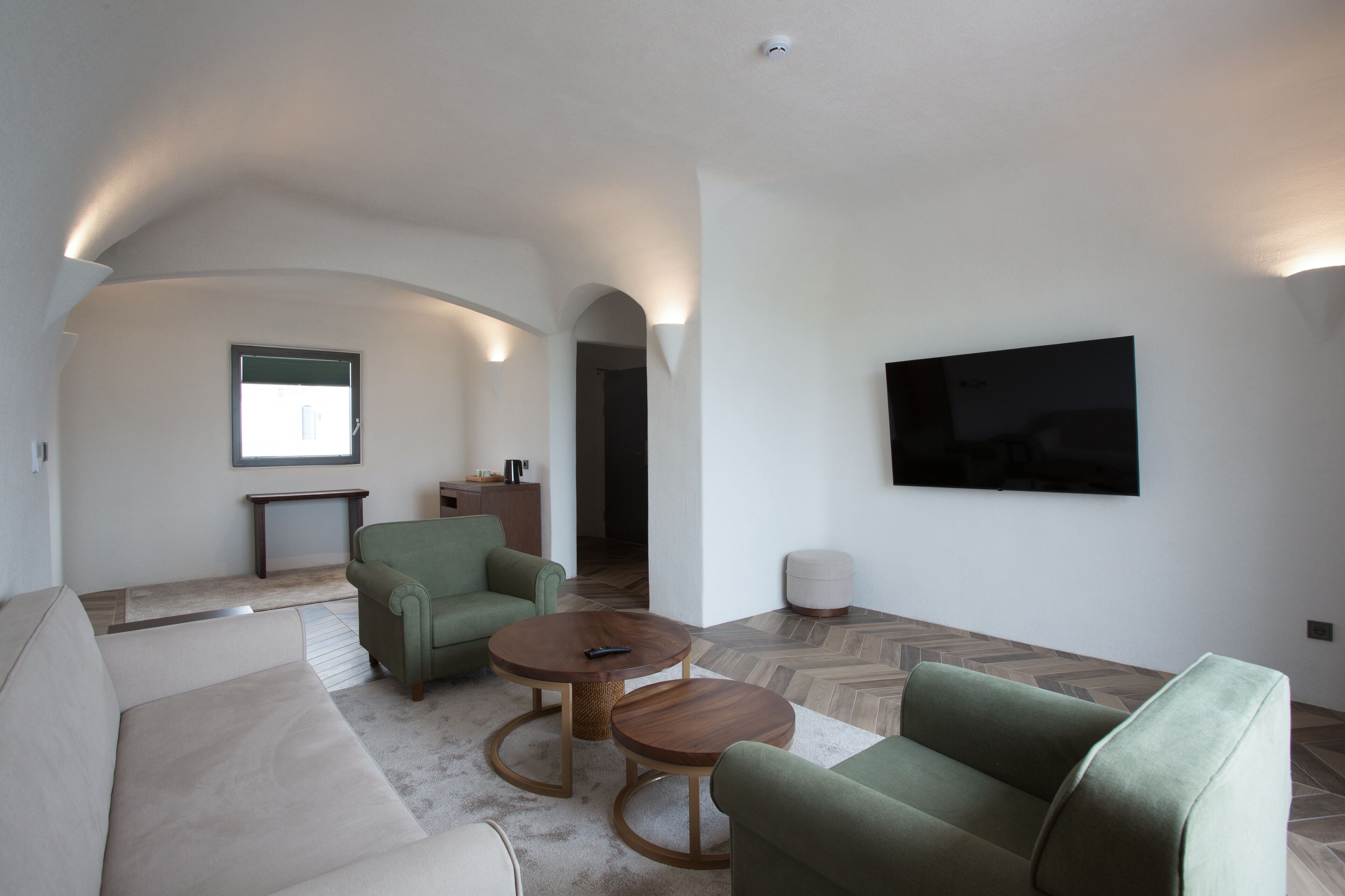 Ecoland Hotel
