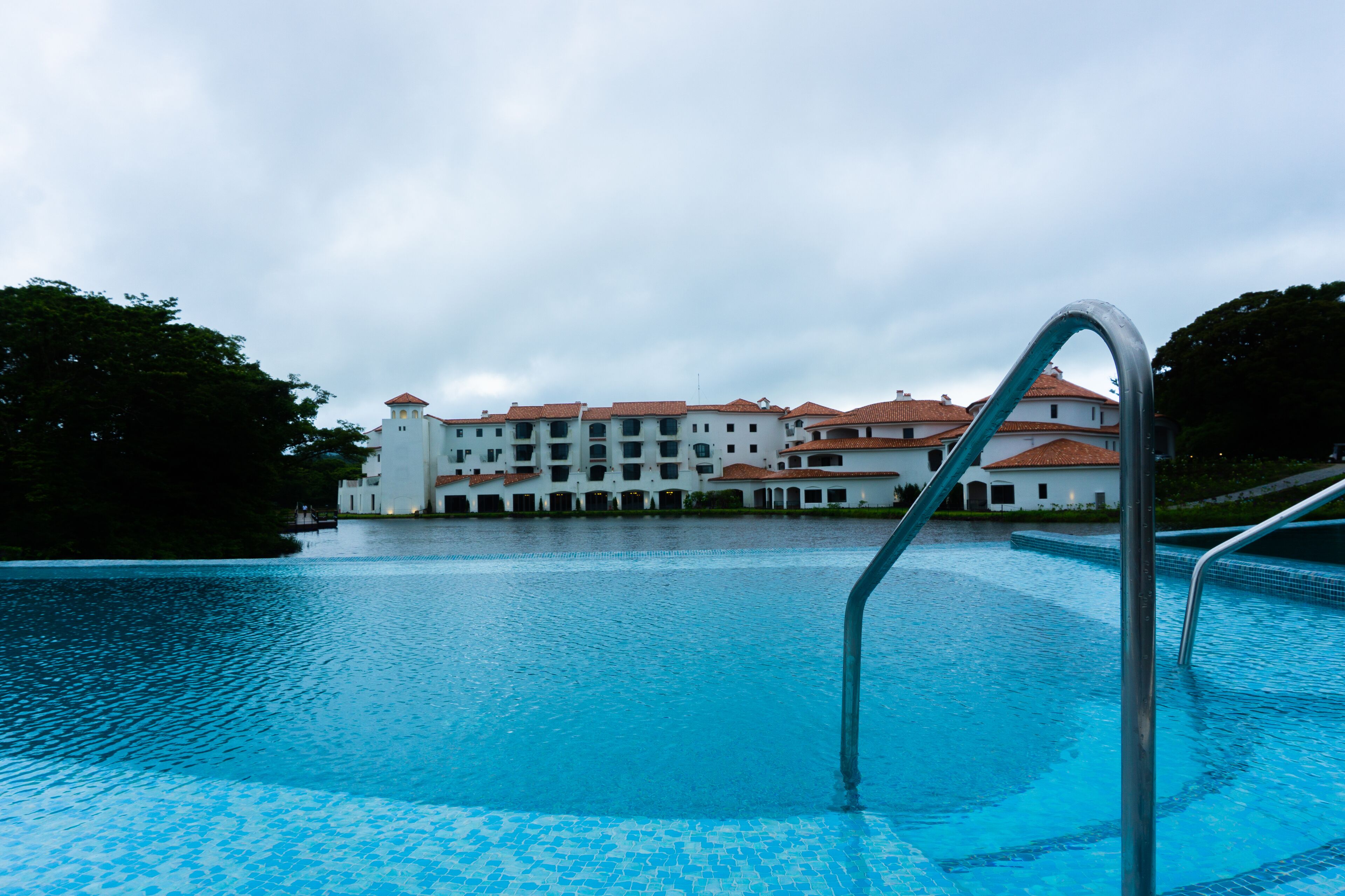 Ecoland Hotel