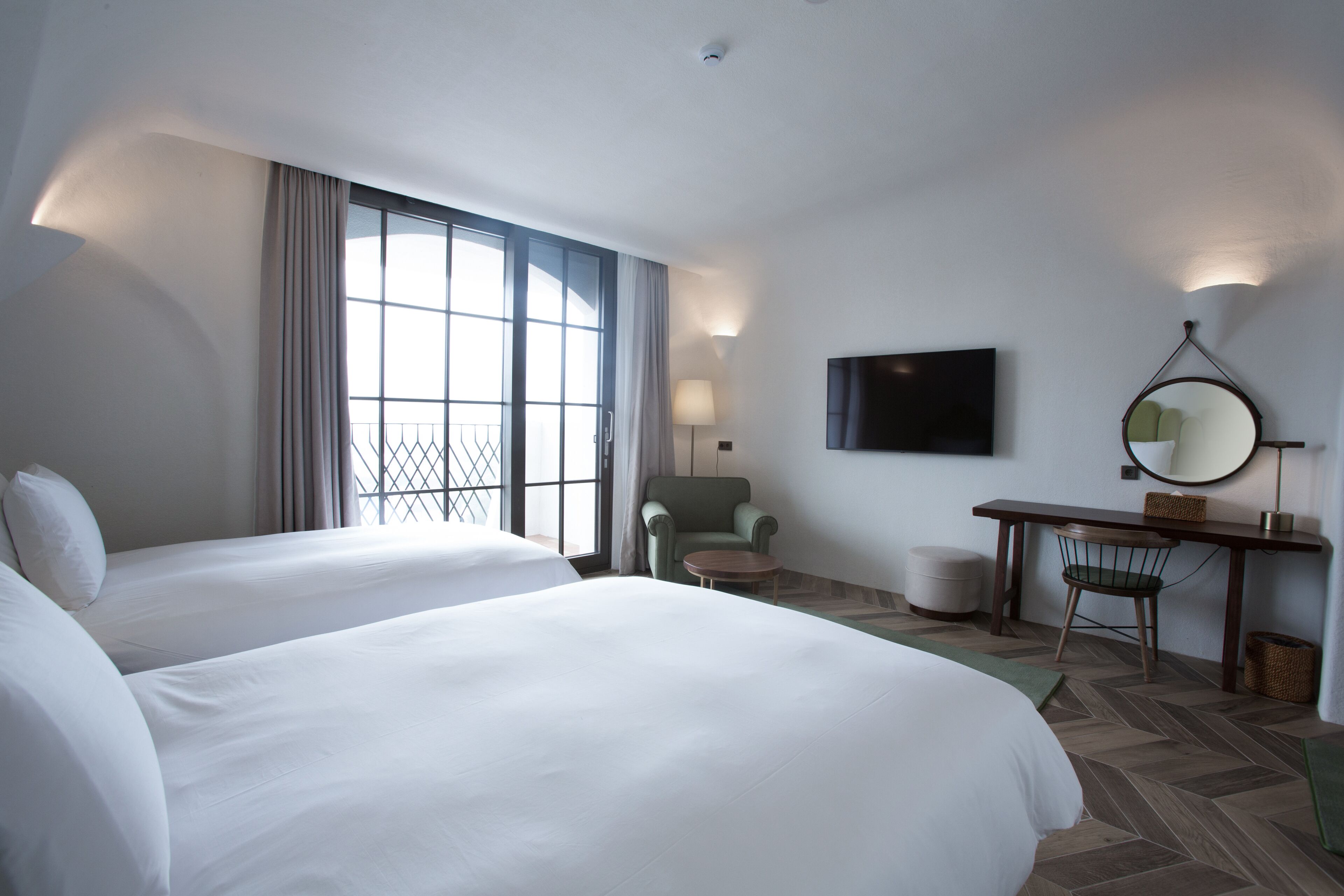 Ecoland Hotel
