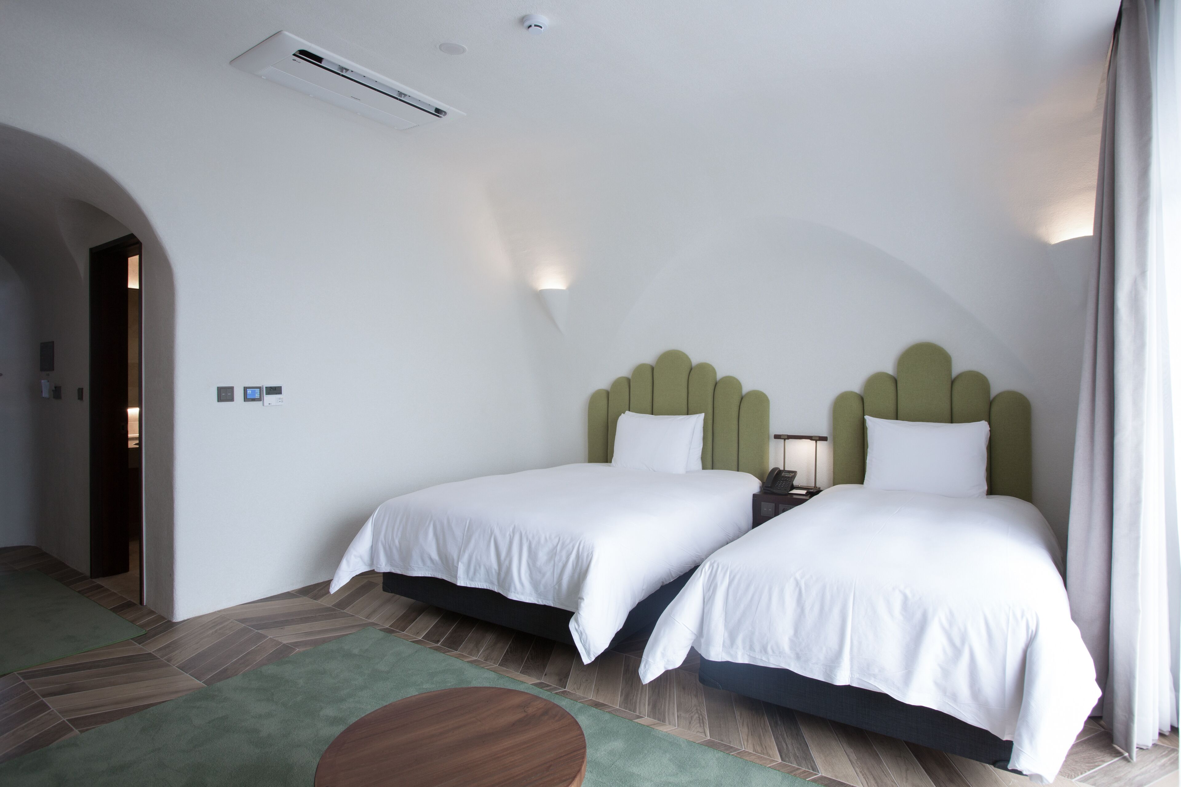 Ecoland Hotel