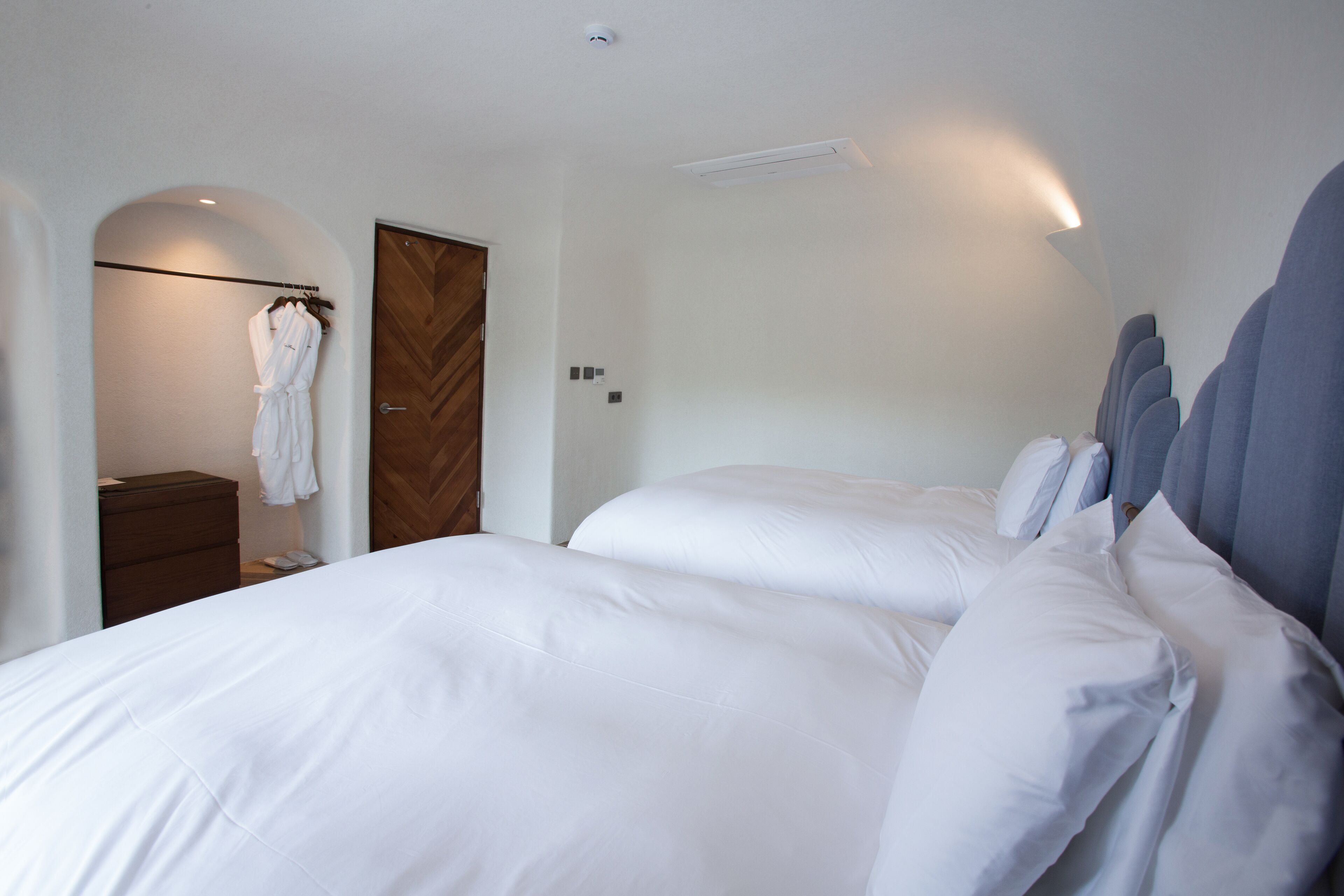 Ecoland Hotel
