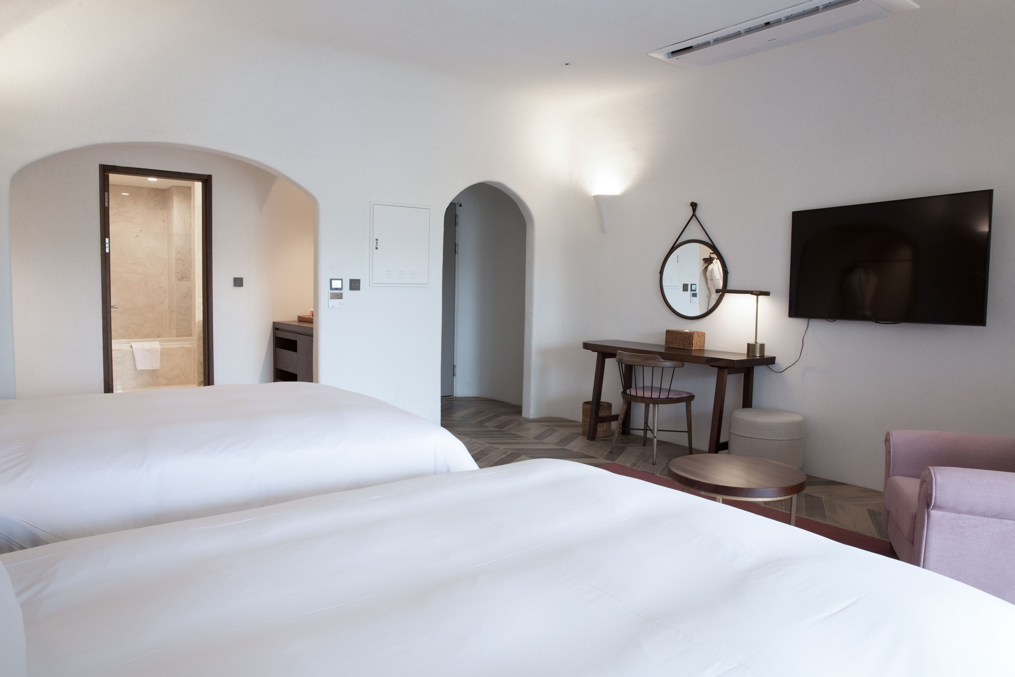 Ecoland Hotel