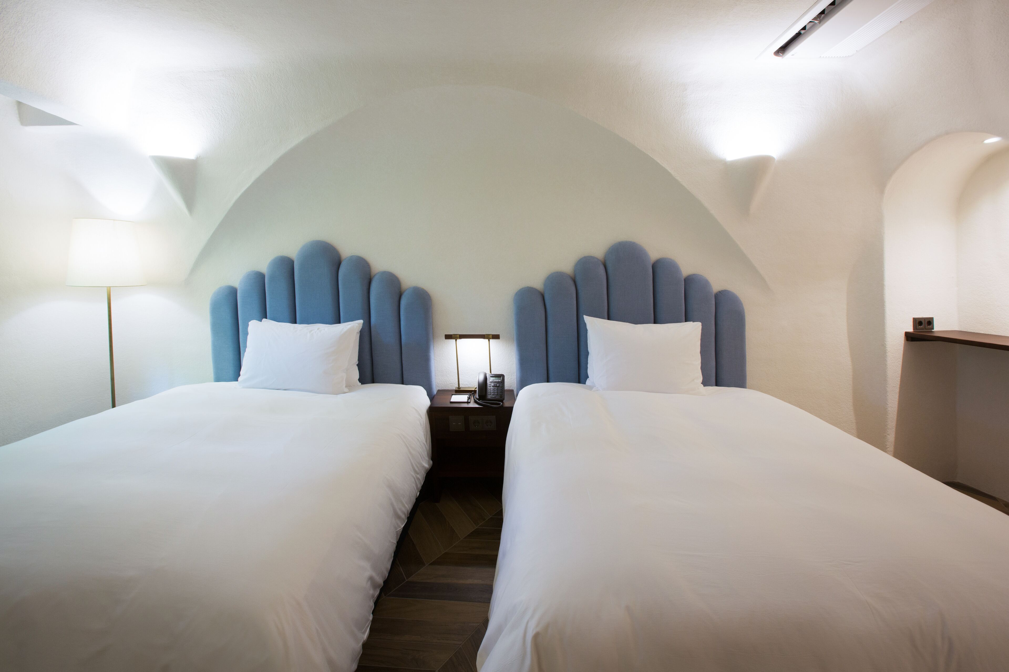 Ecoland Hotel