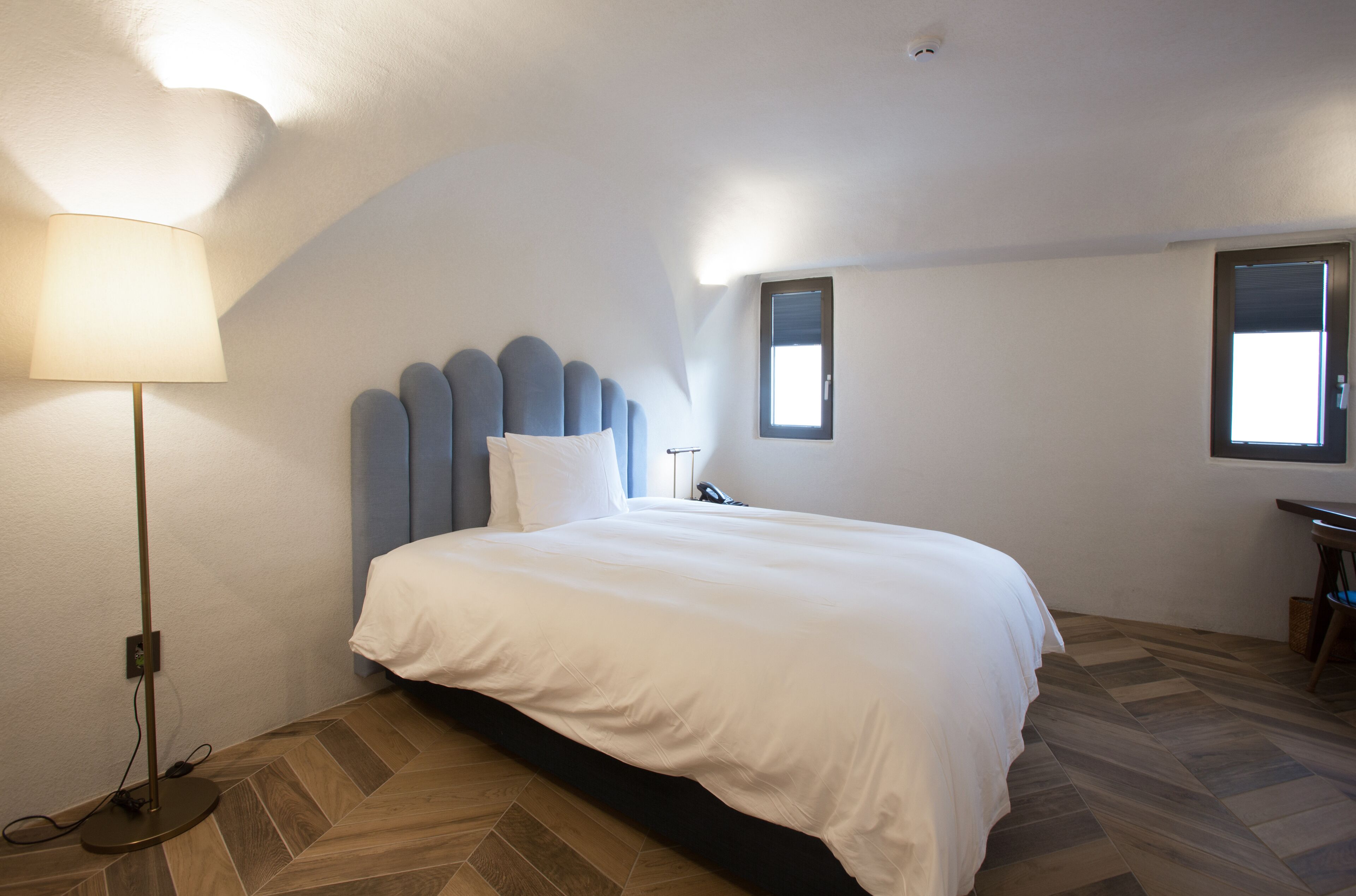 Ecoland Hotel