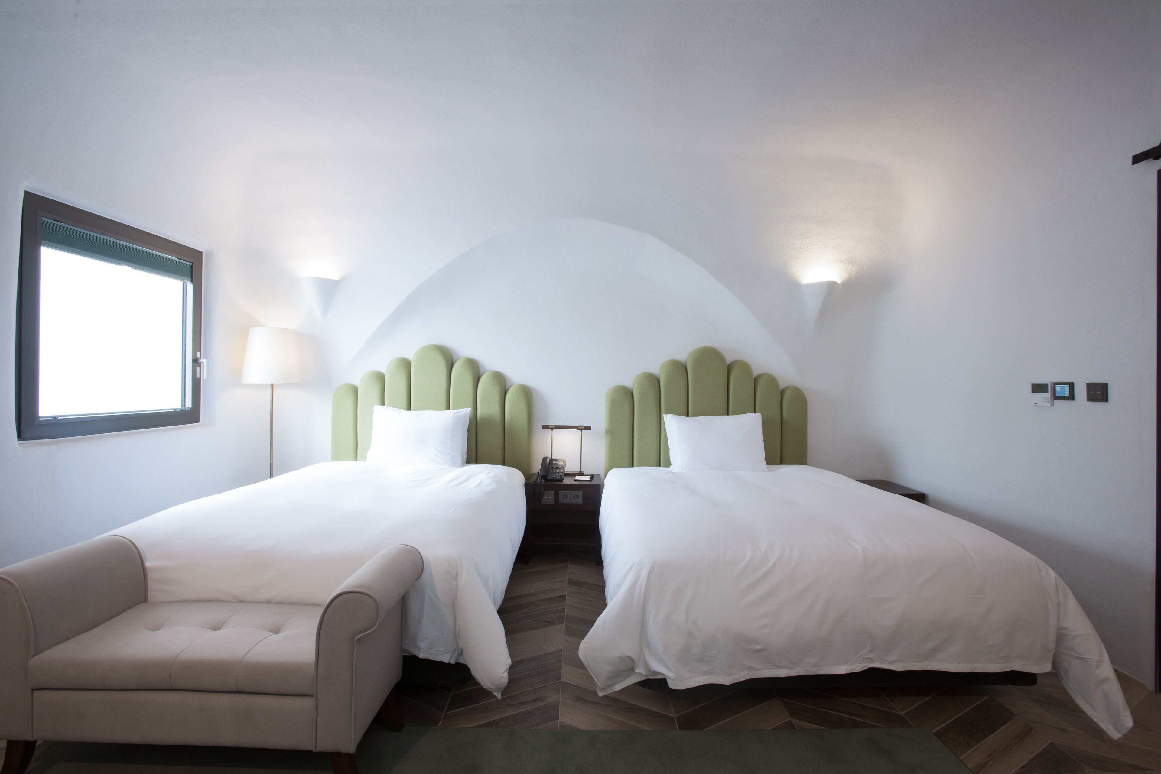 Ecoland Hotel