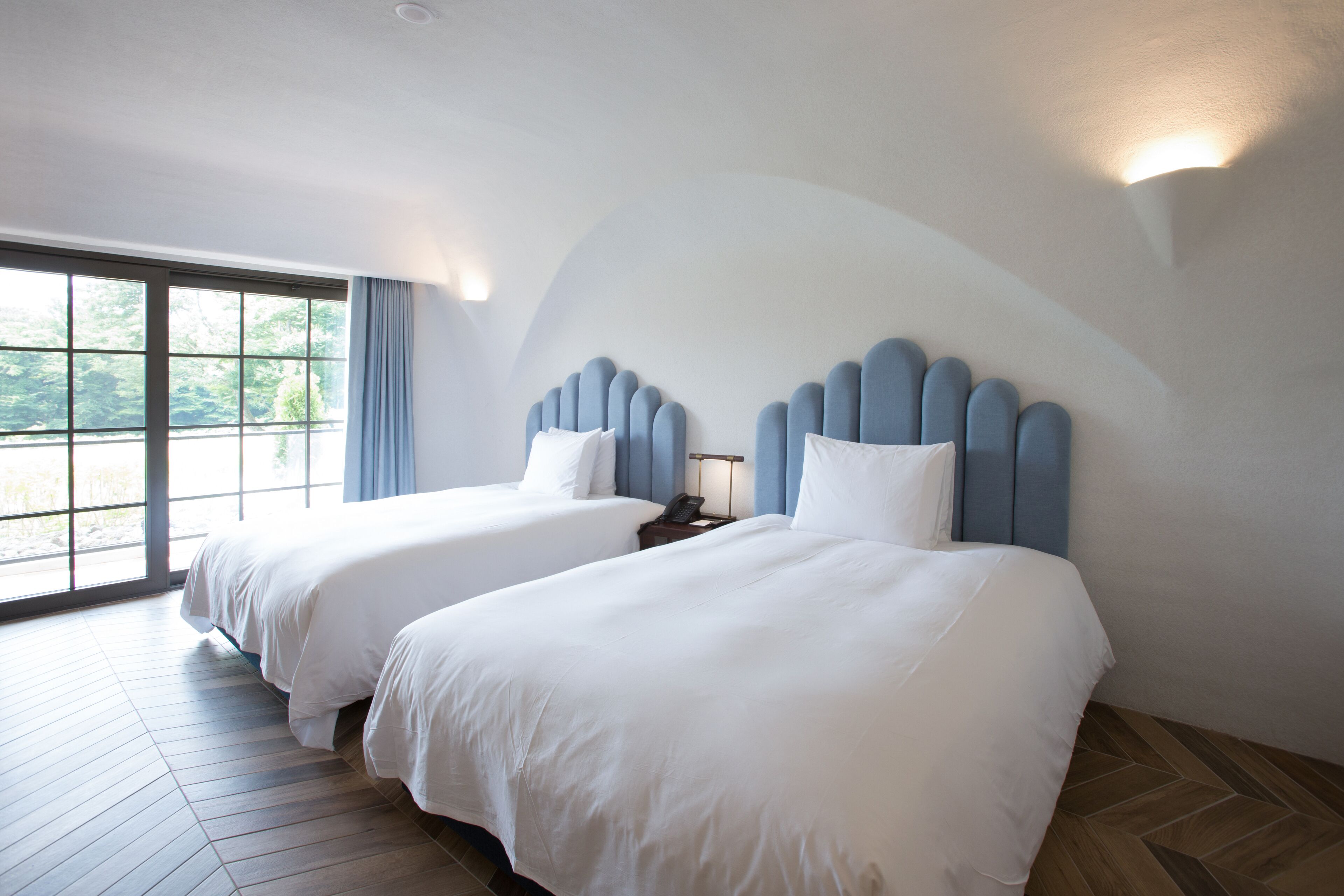 Ecoland Hotel