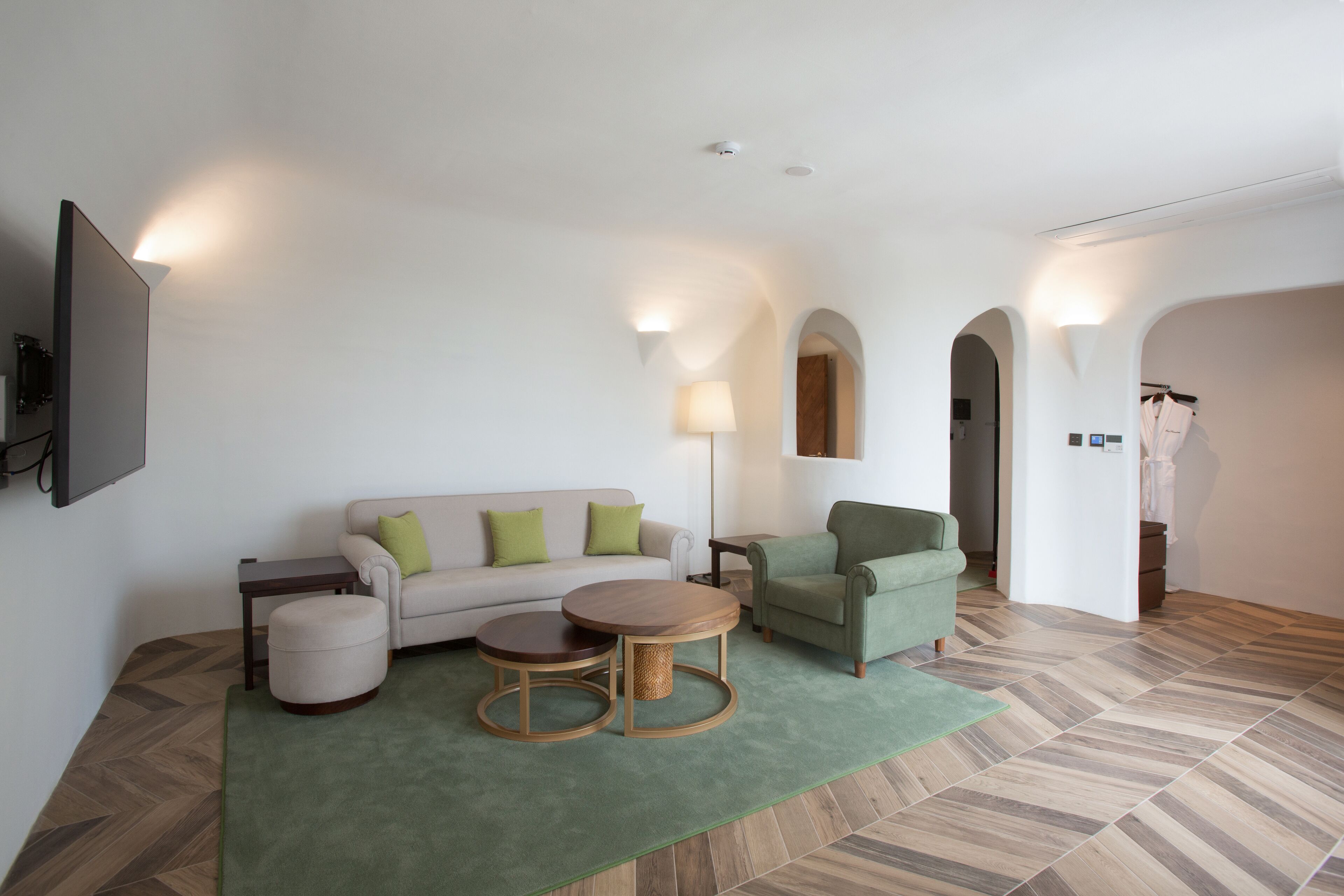 Ecoland Hotel