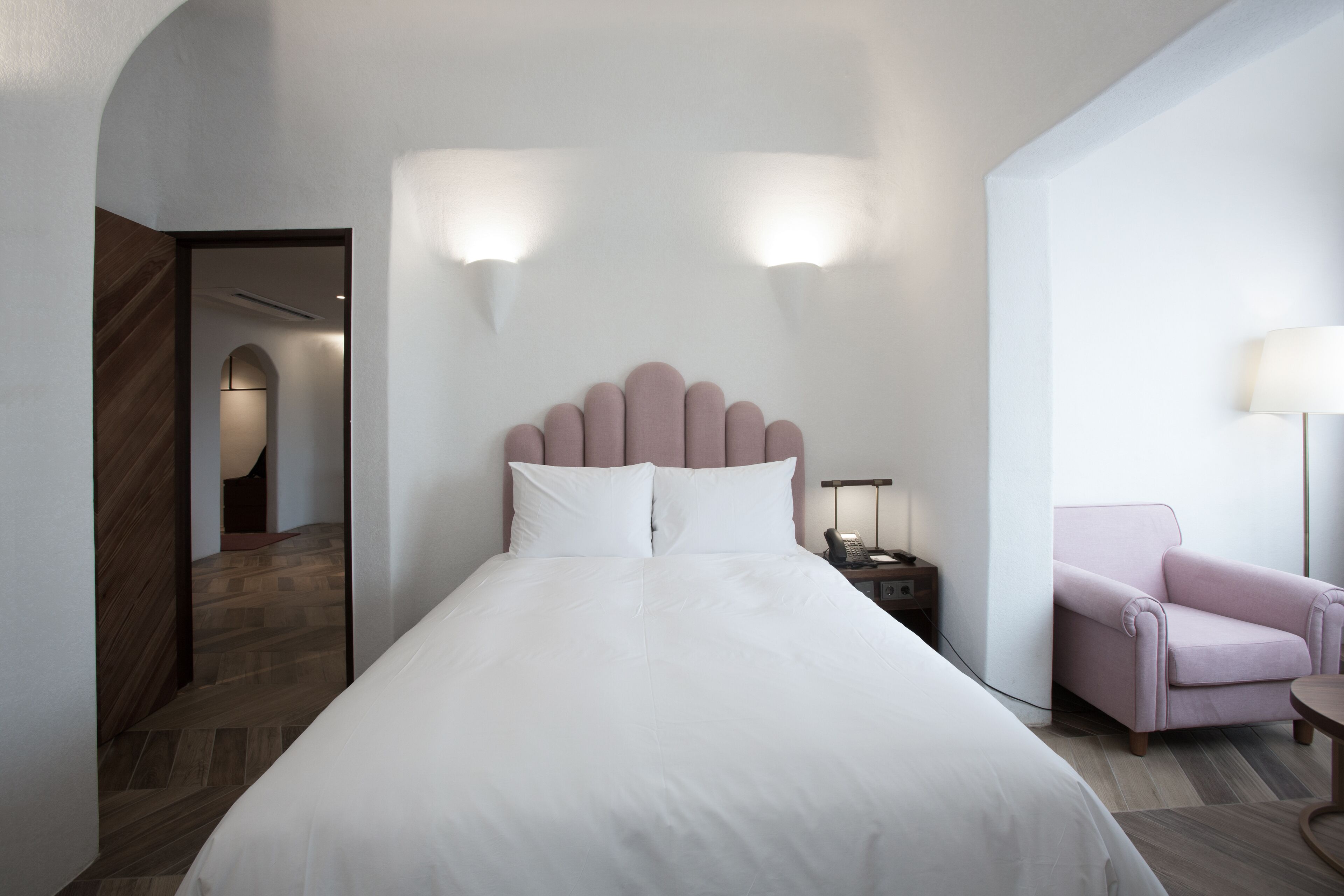 Ecoland Hotel