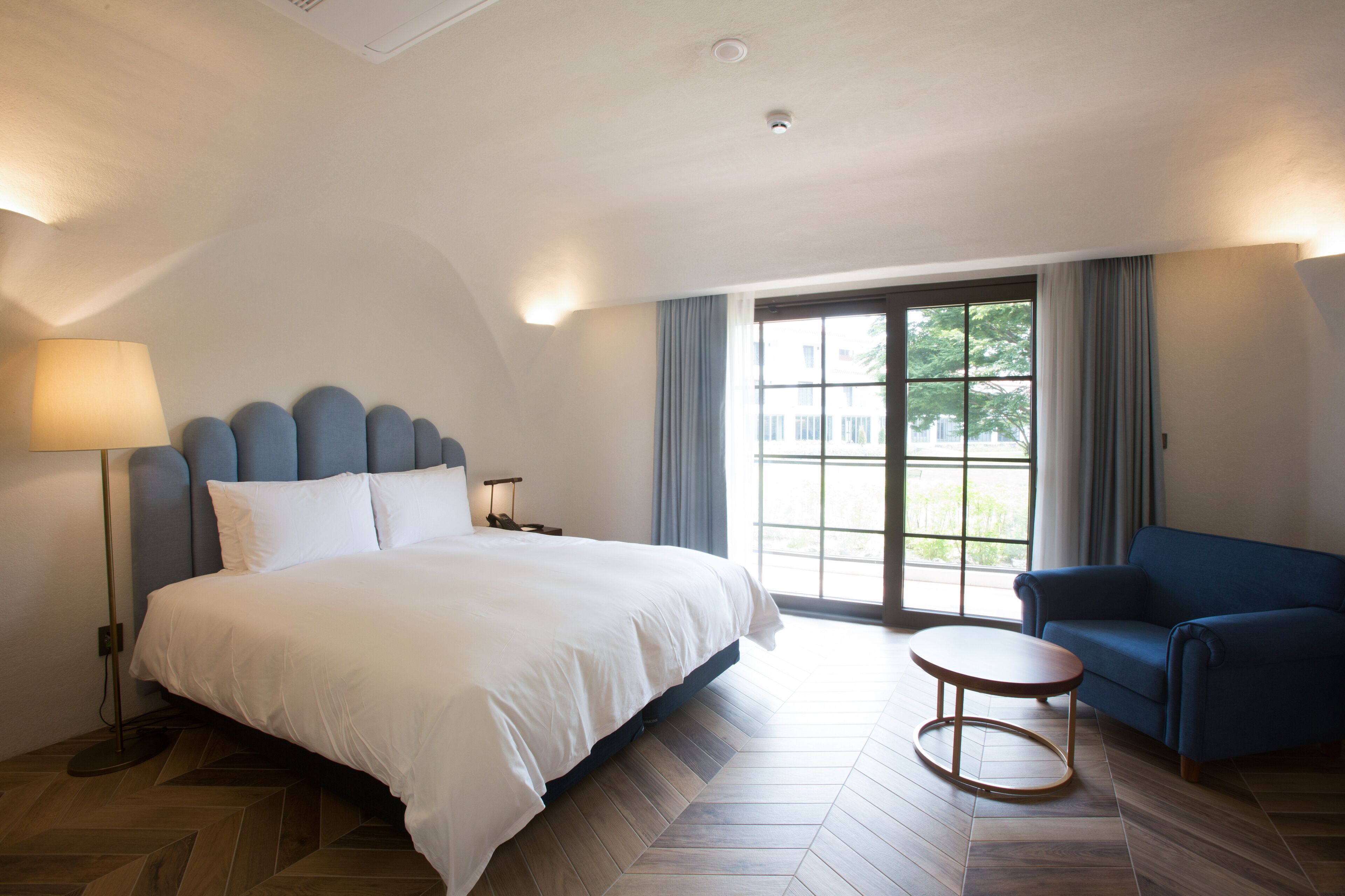 Ecoland Hotel