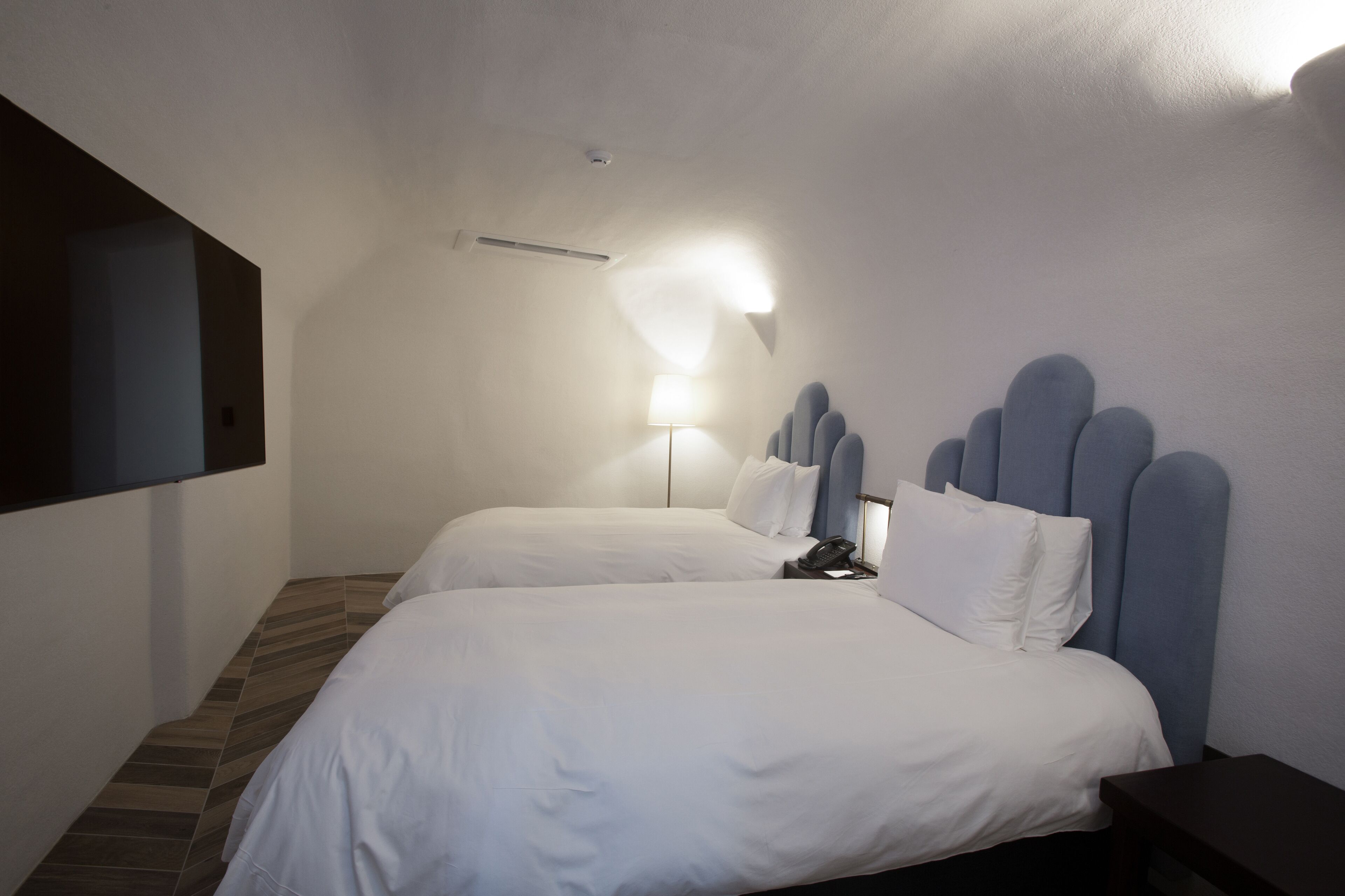 Ecoland Hotel