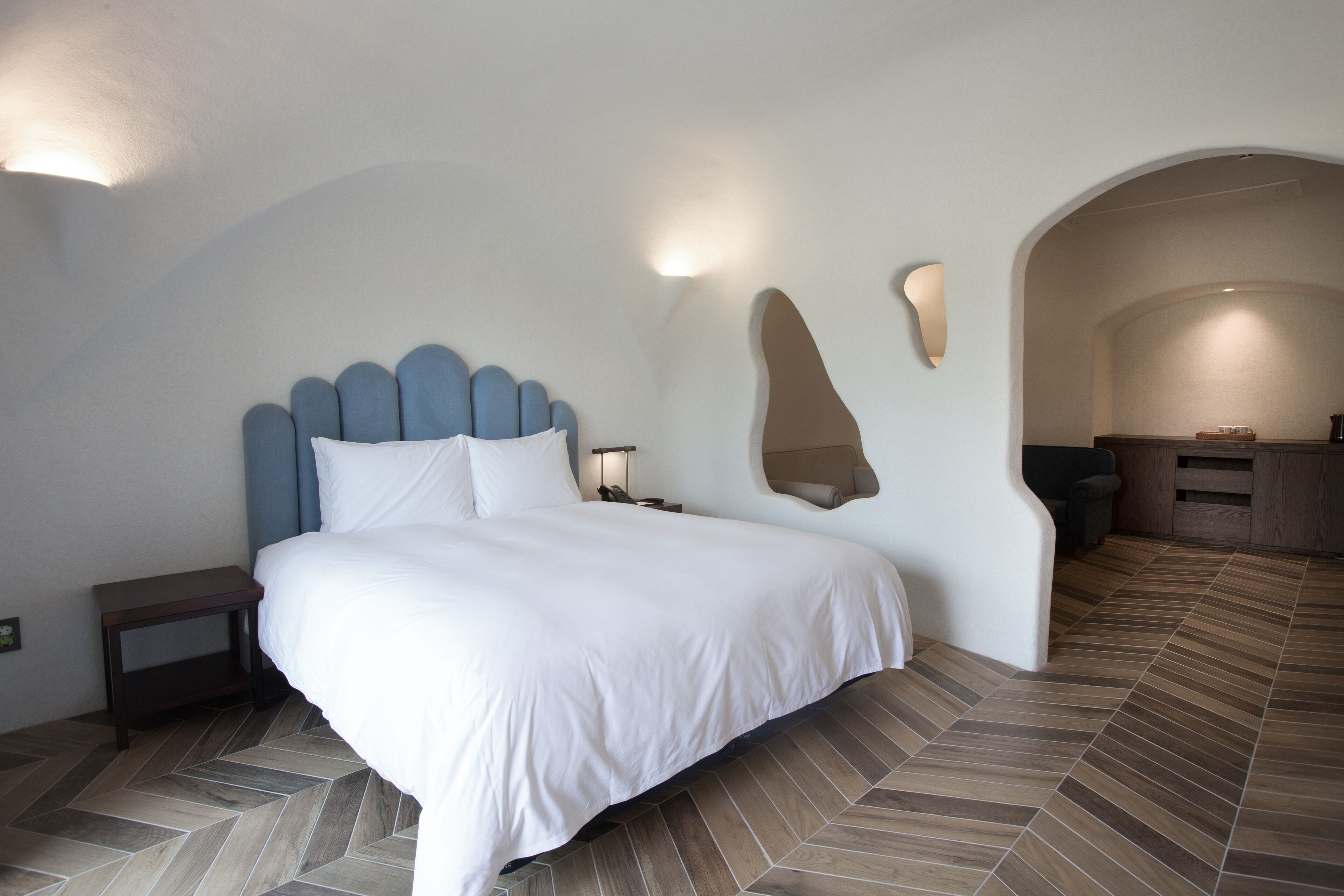 Ecoland Hotel