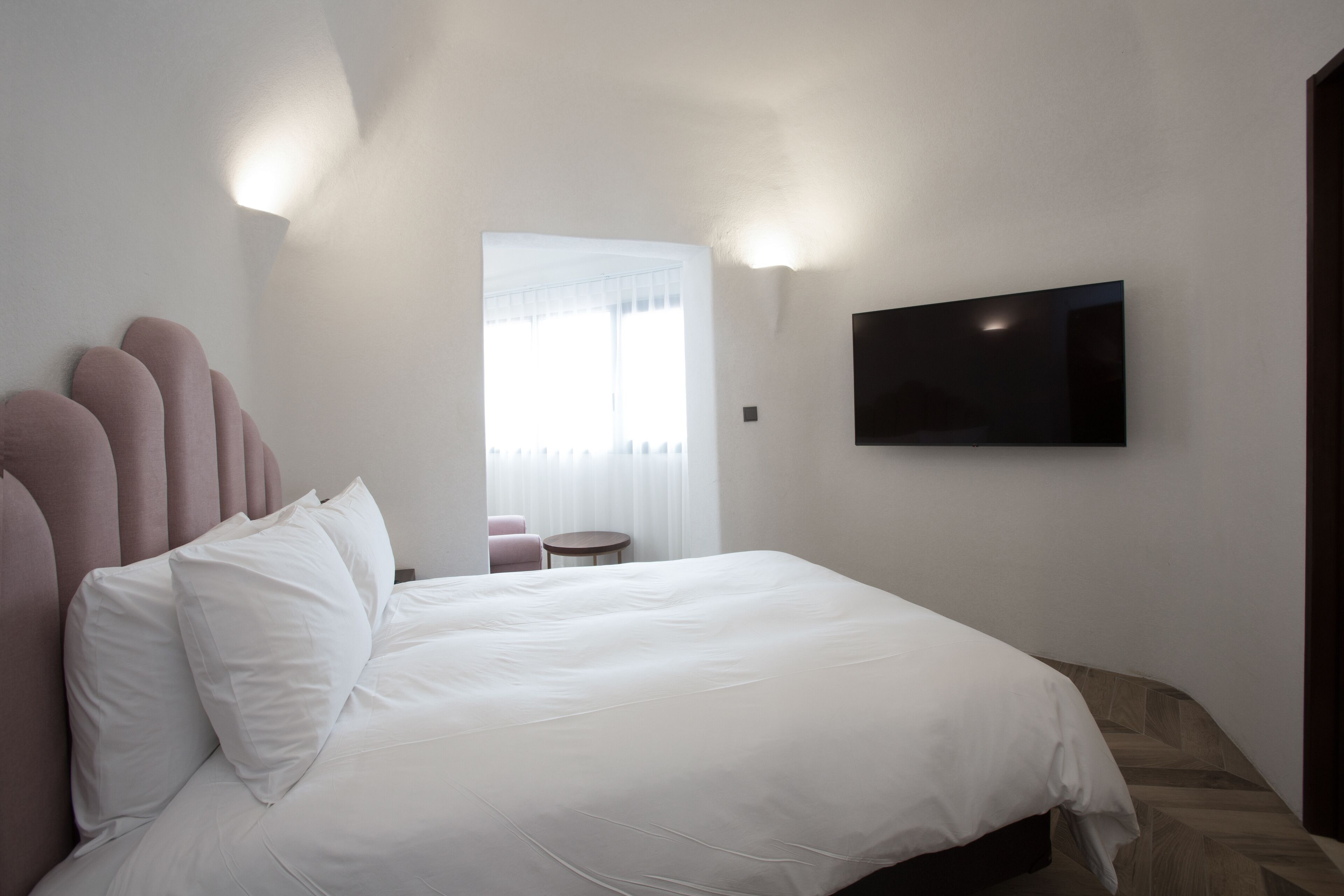 Ecoland Hotel