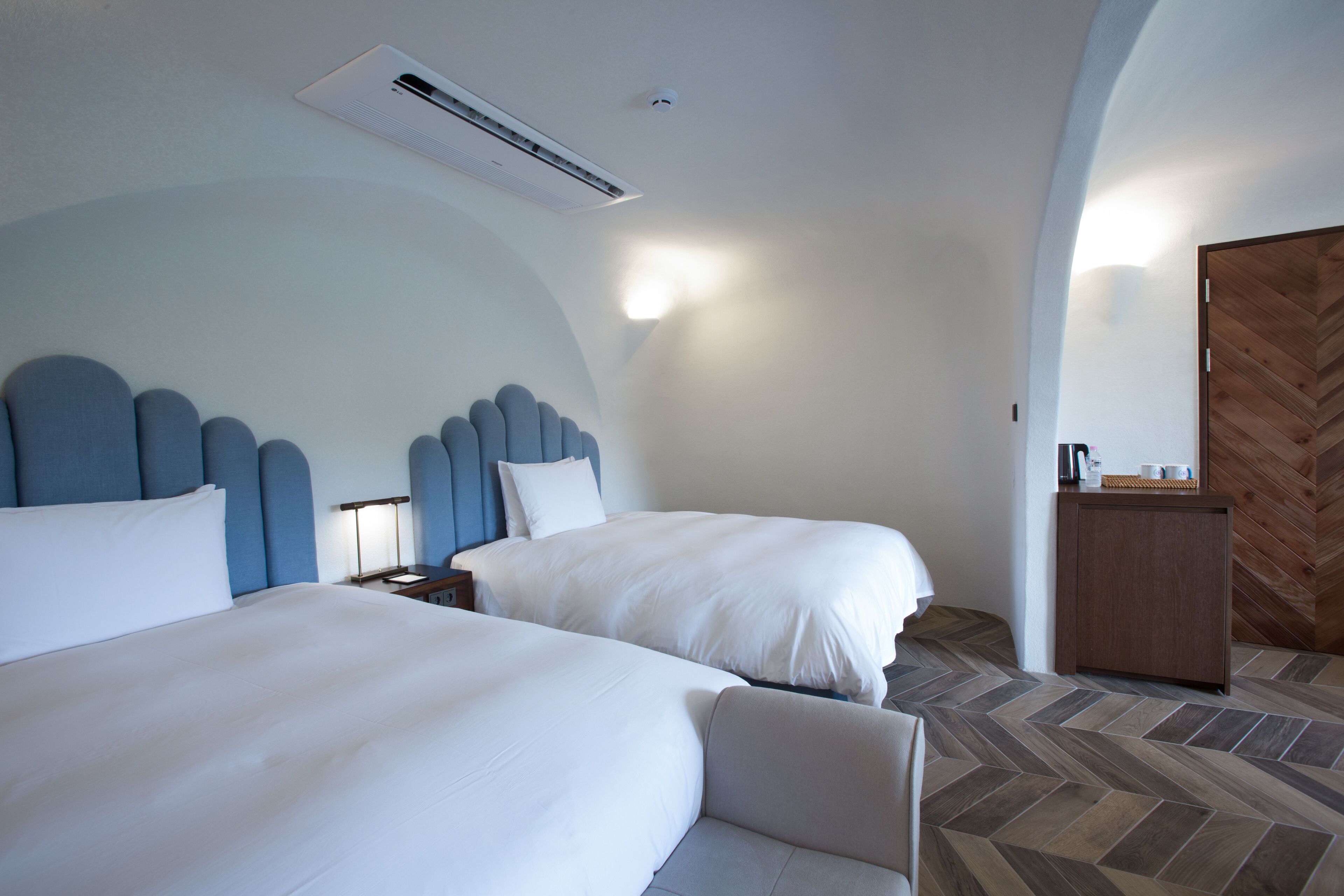 Ecoland Hotel