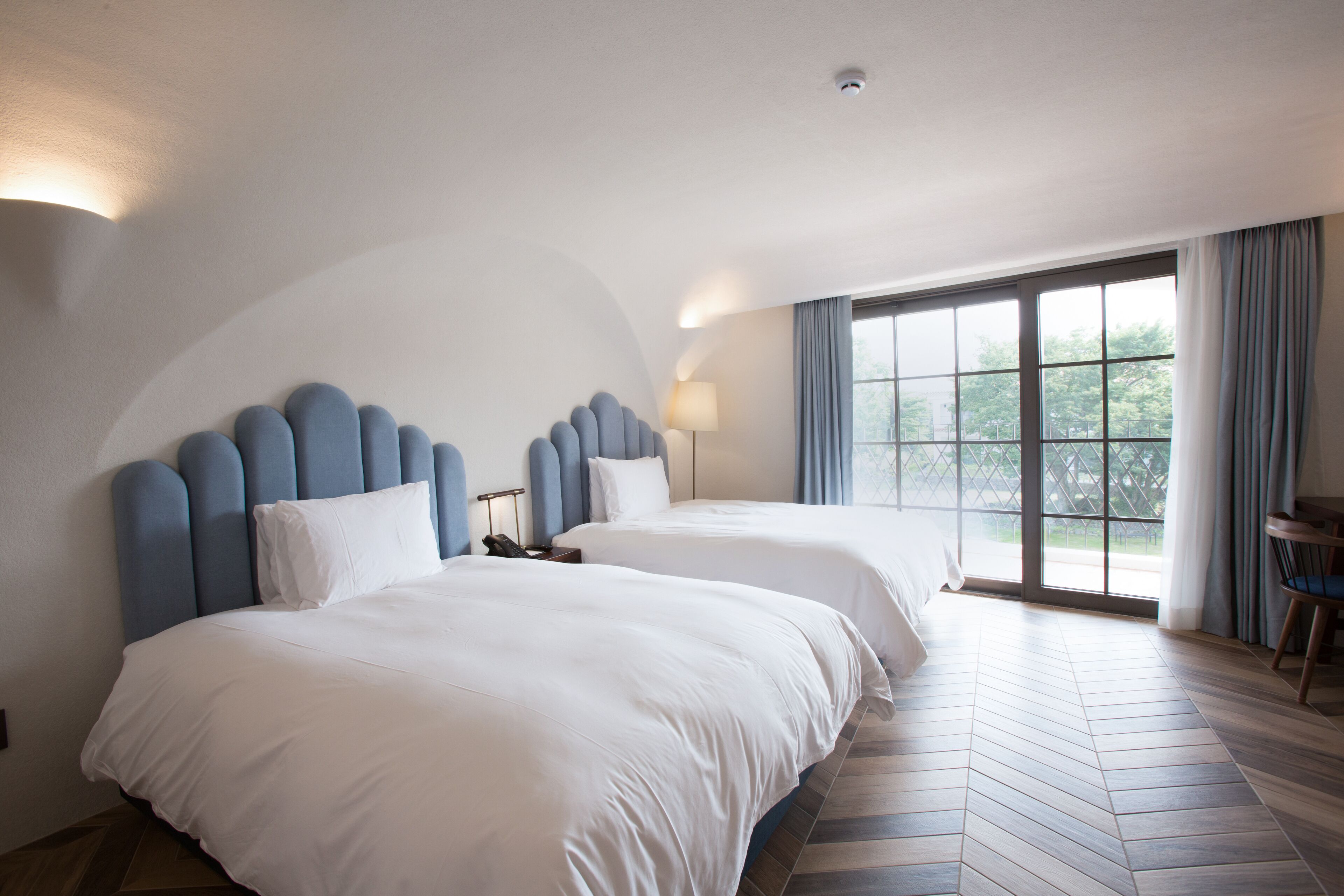 Ecoland Hotel