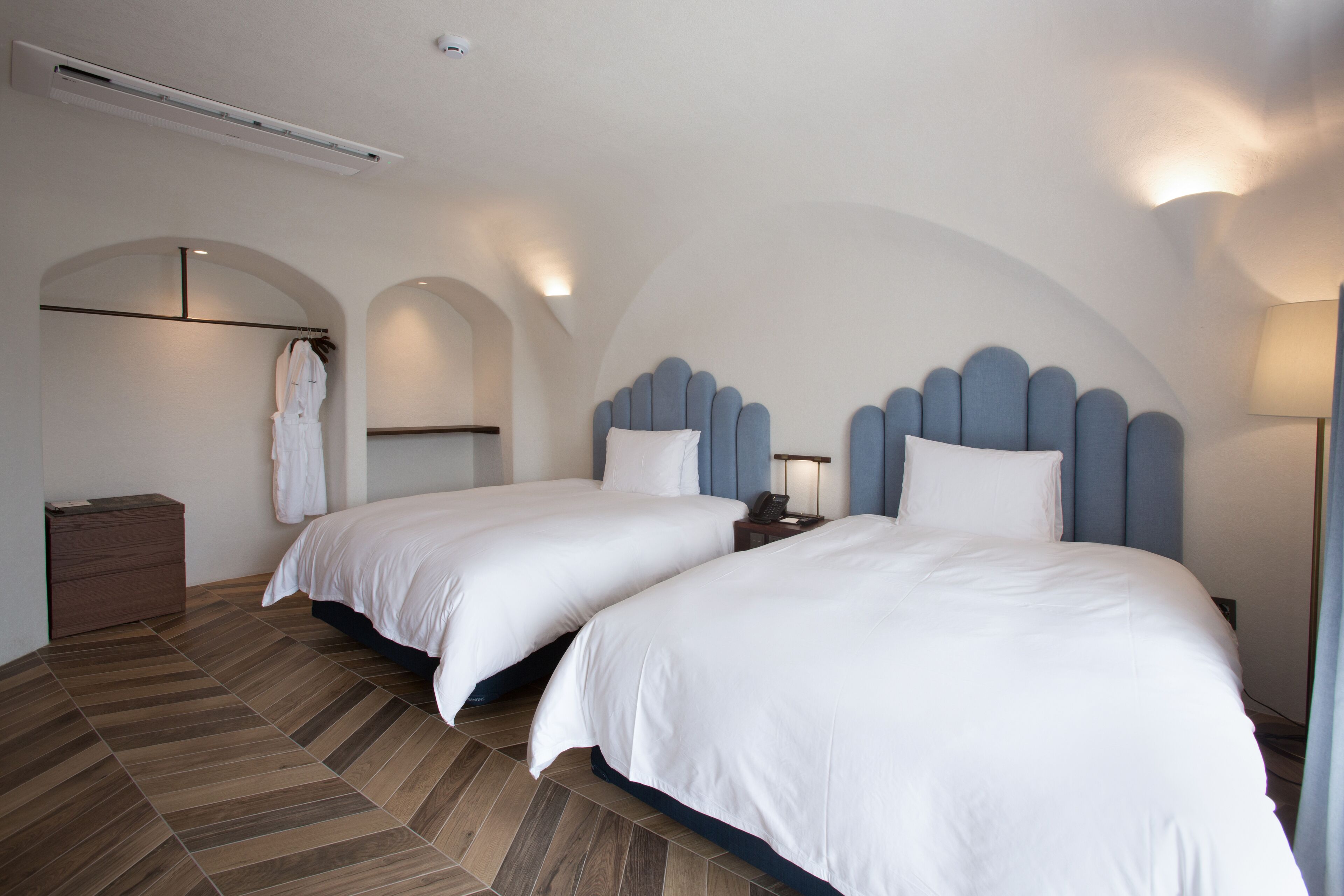 Ecoland Hotel
