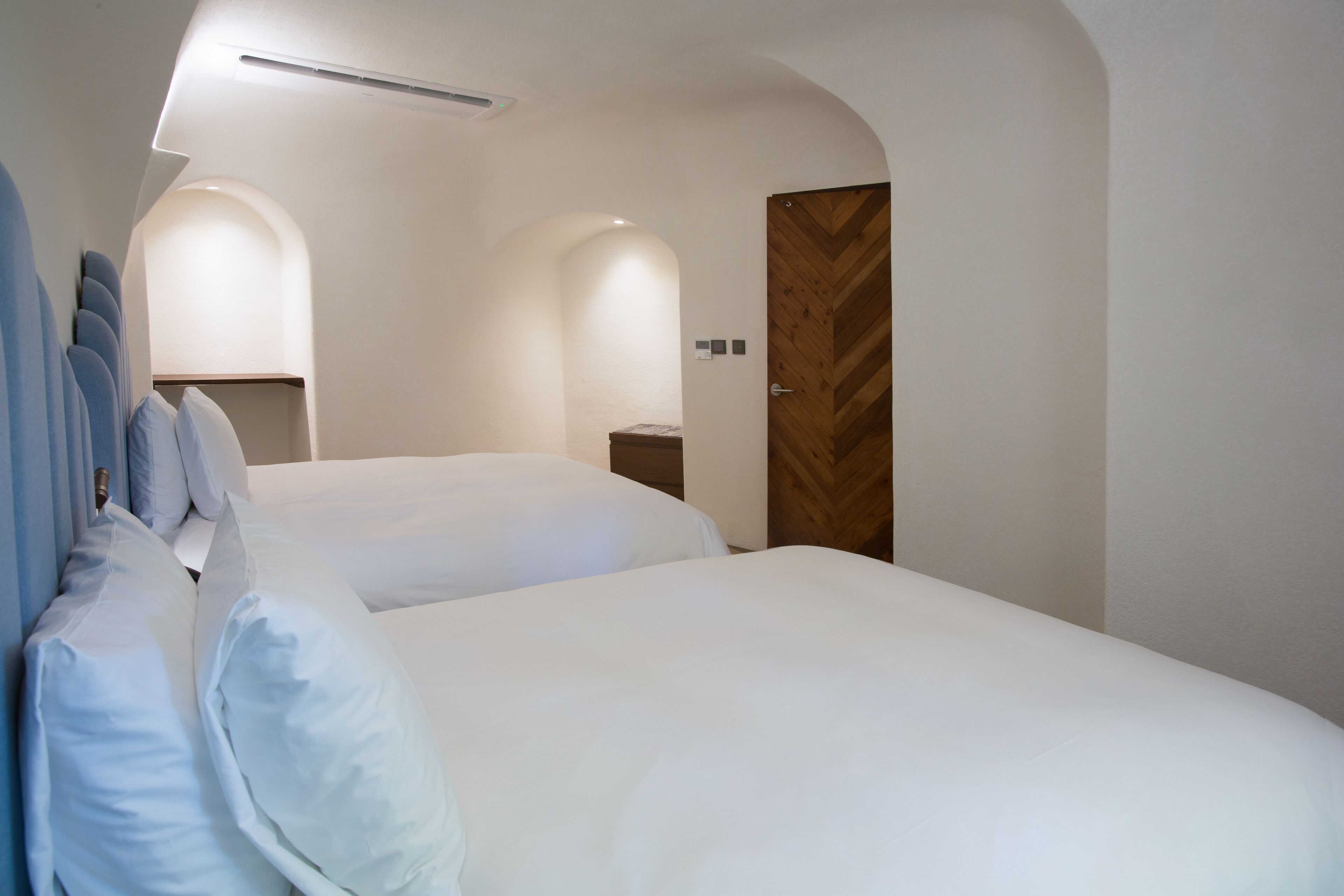 Ecoland Hotel