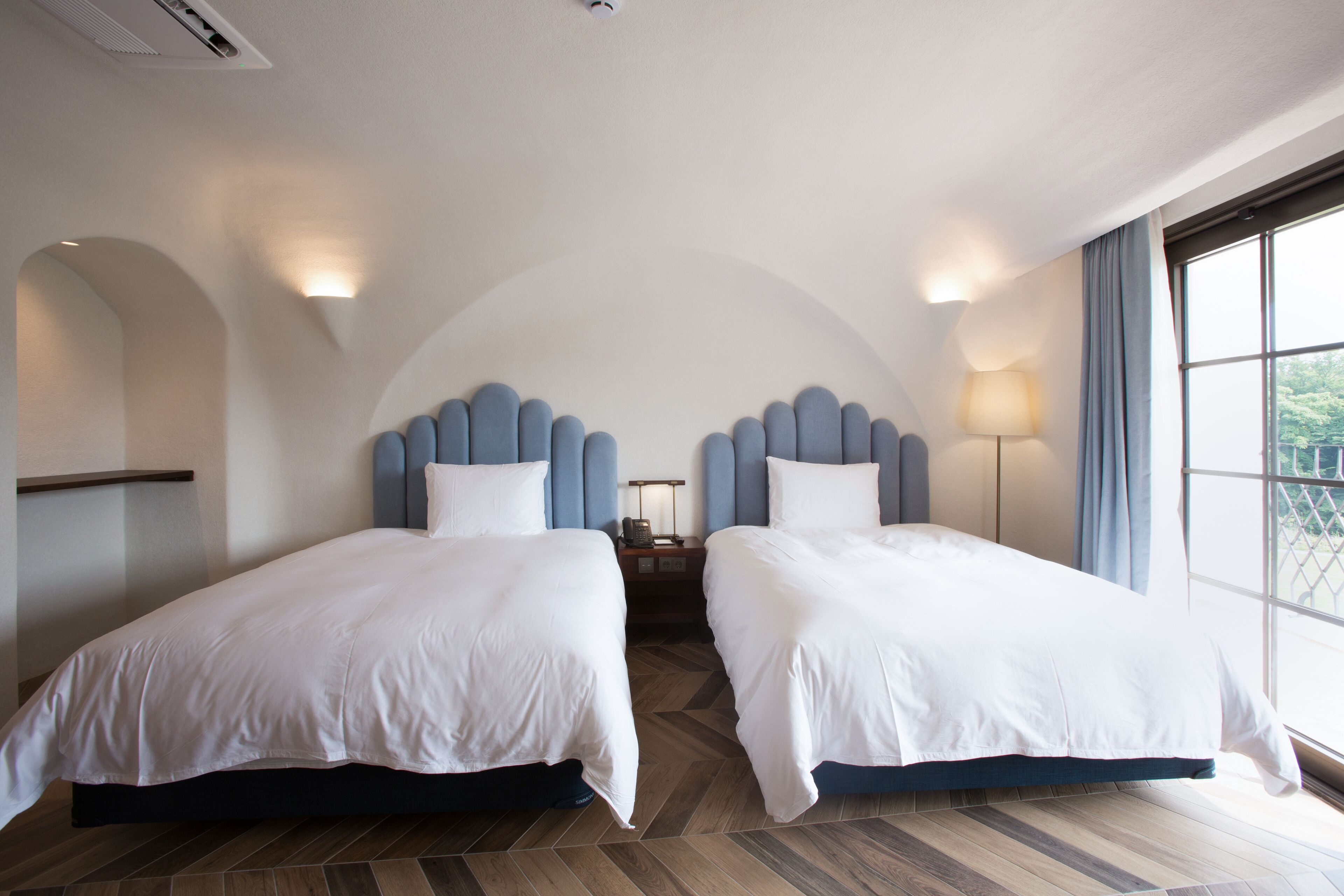 Ecoland Hotel