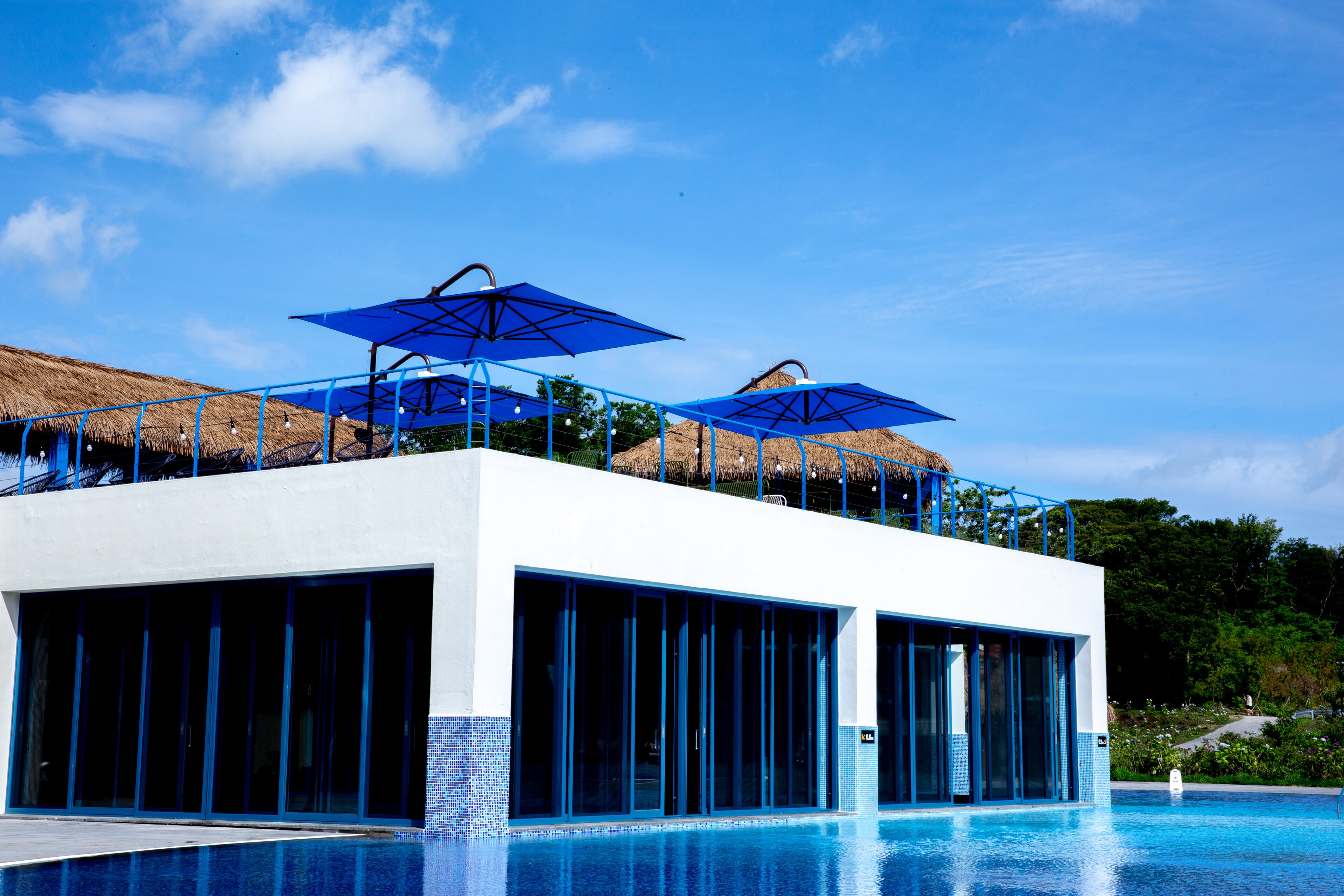 Ecoland Hotel