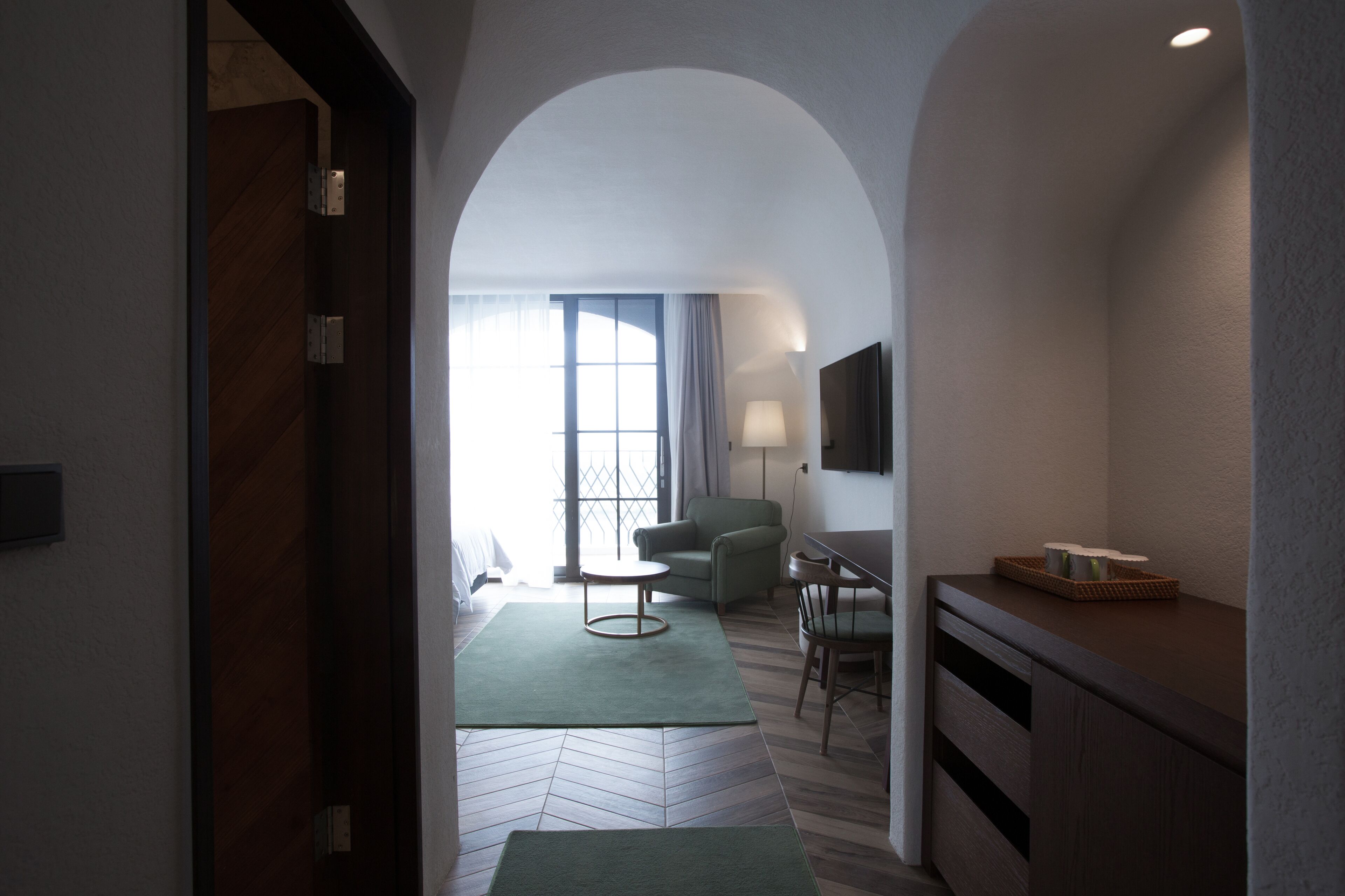 Ecoland Hotel