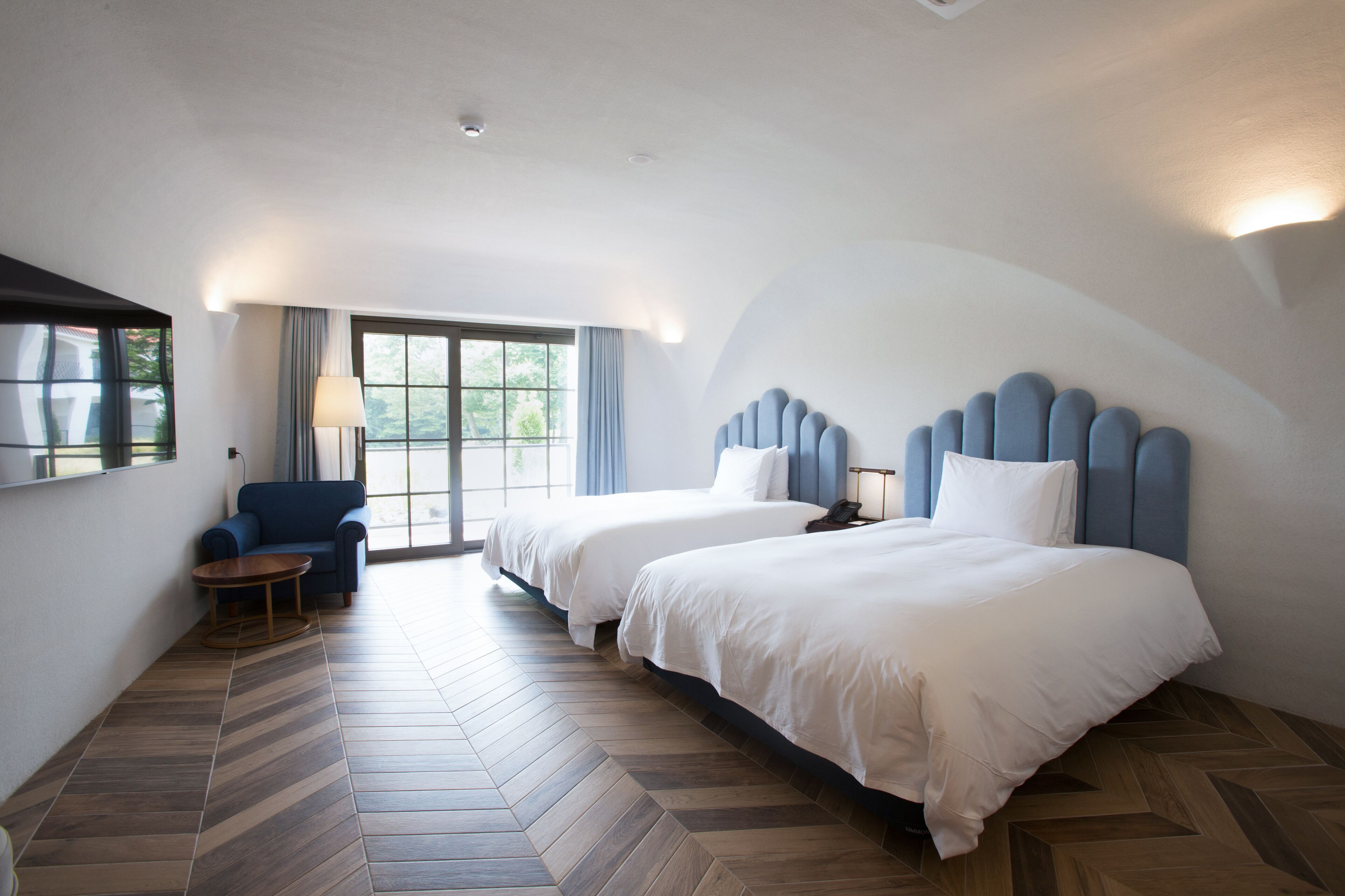 Ecoland Hotel