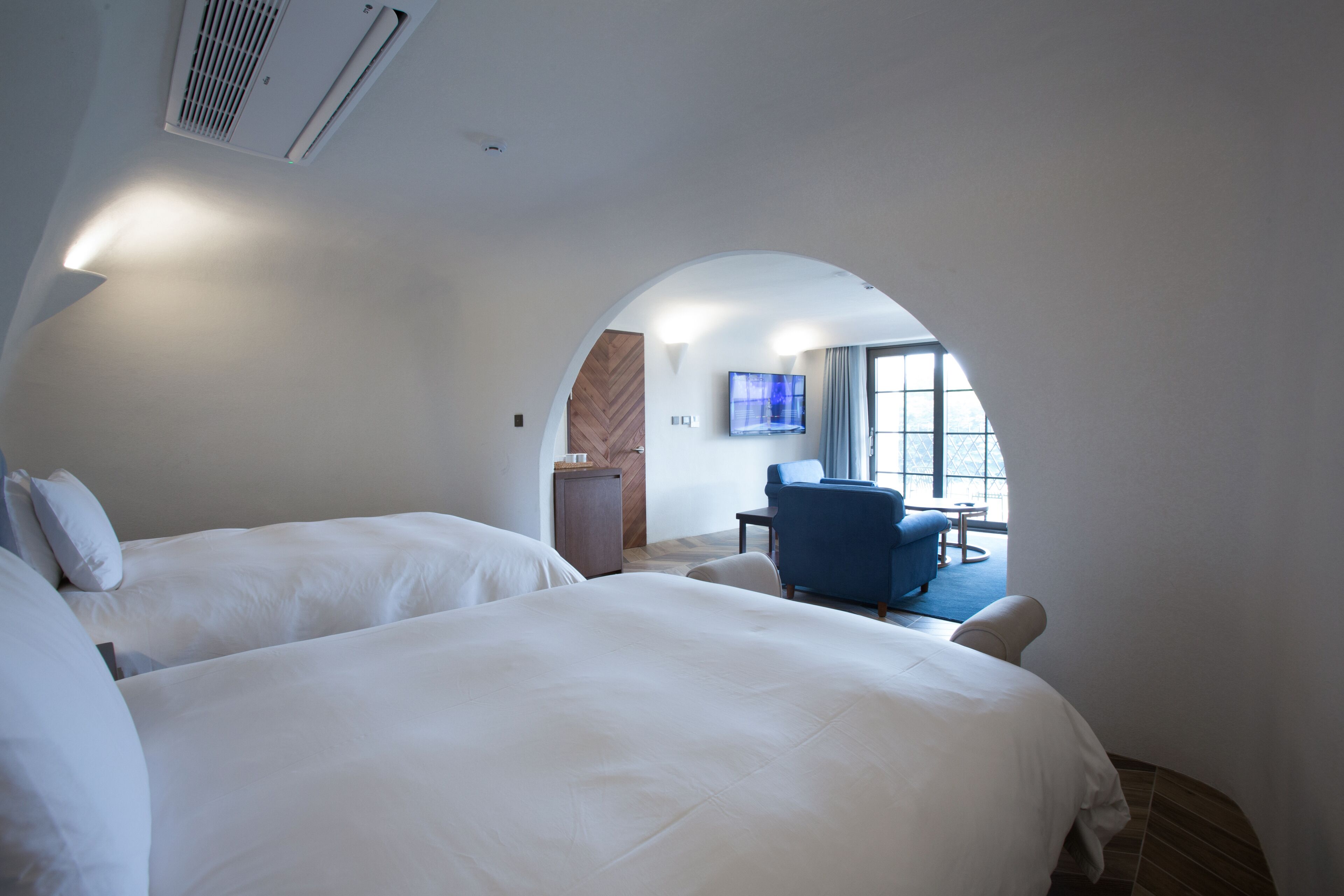 Ecoland Hotel