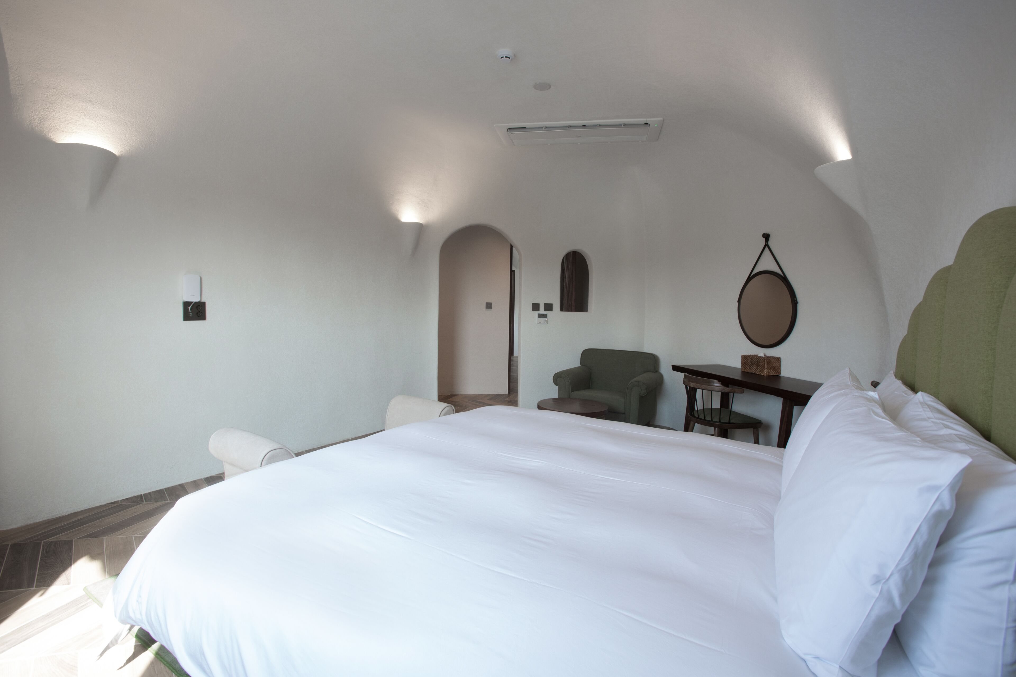 Ecoland Hotel