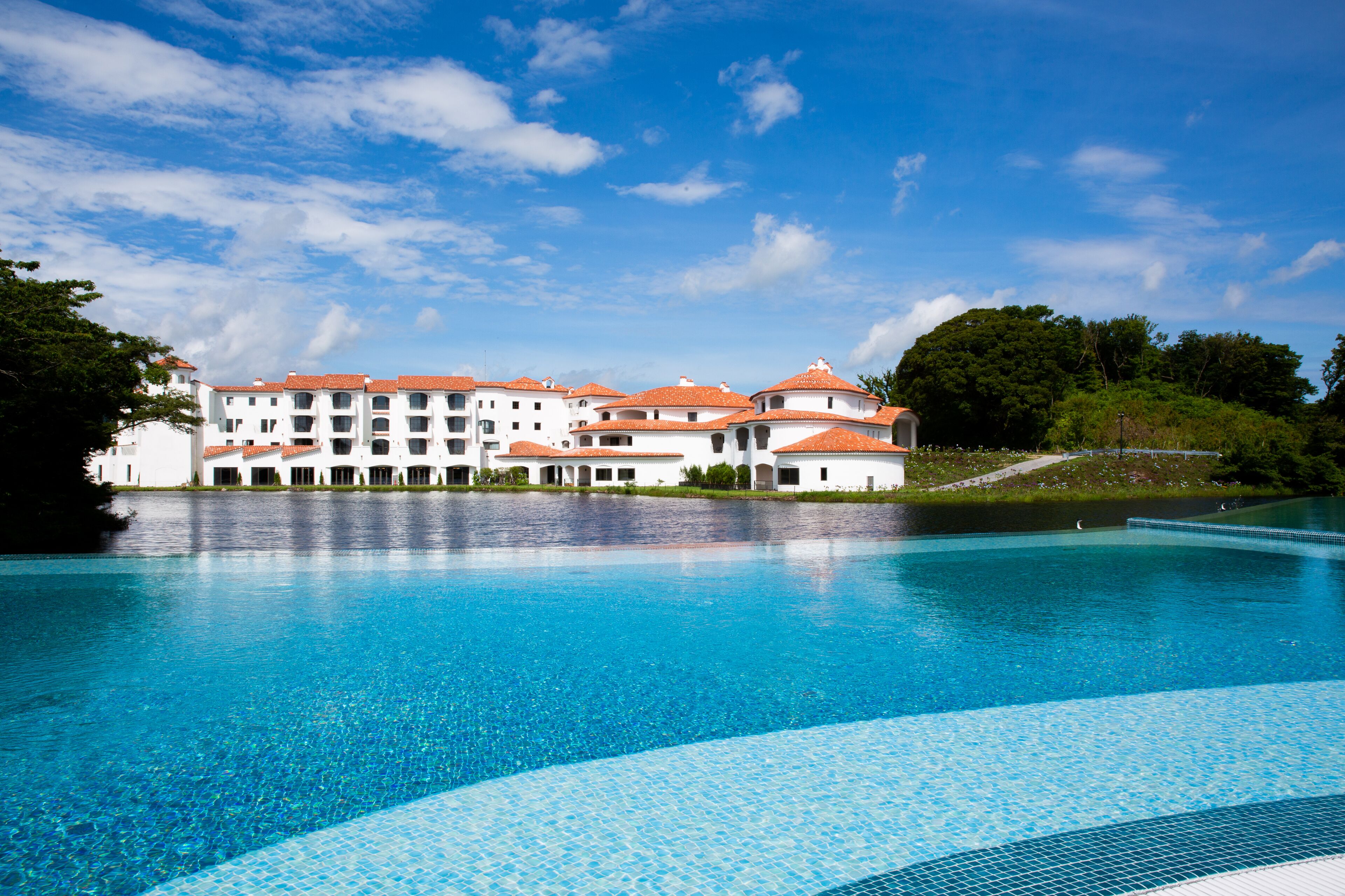 Ecoland Hotel