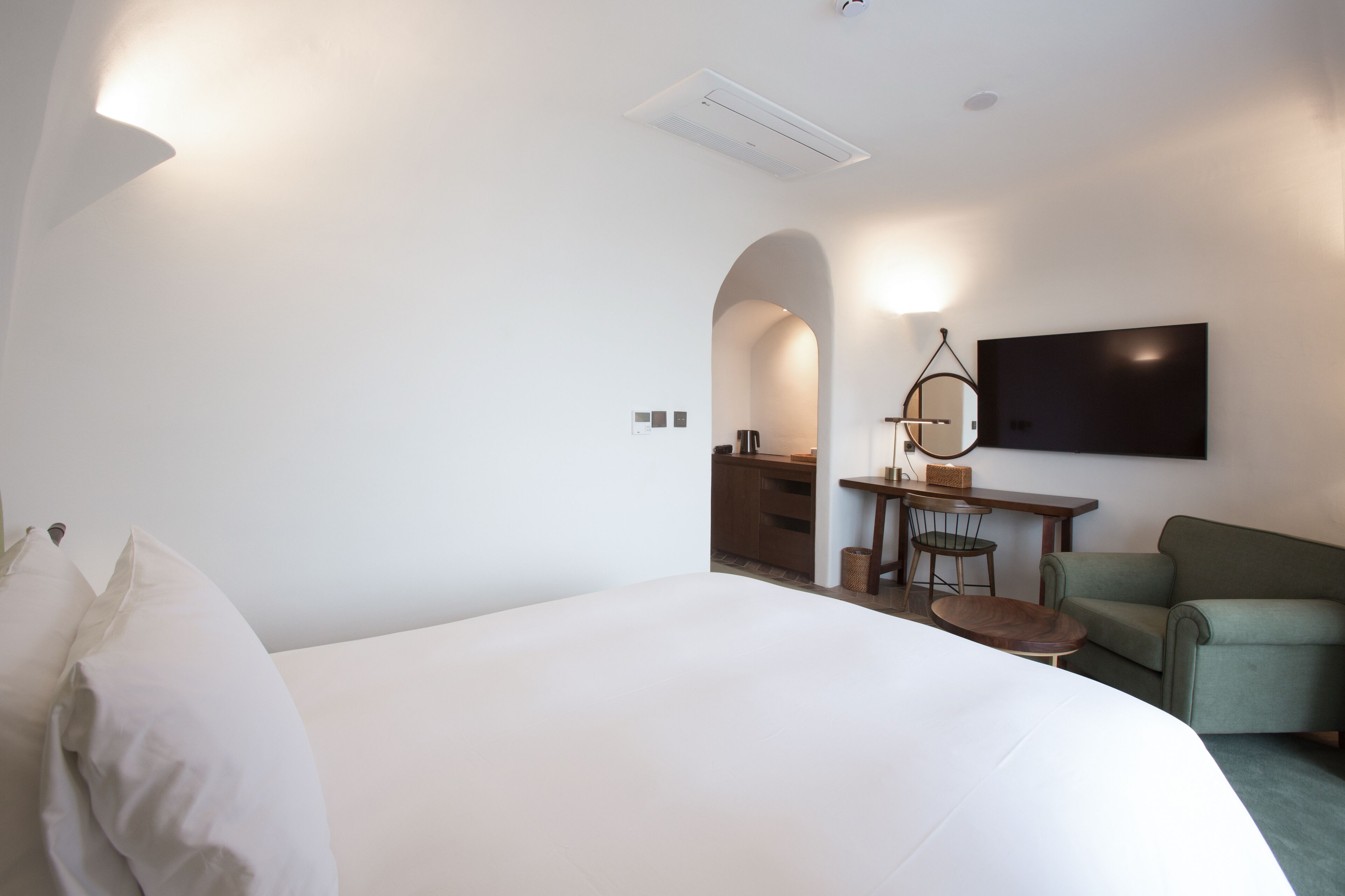 Ecoland Hotel
