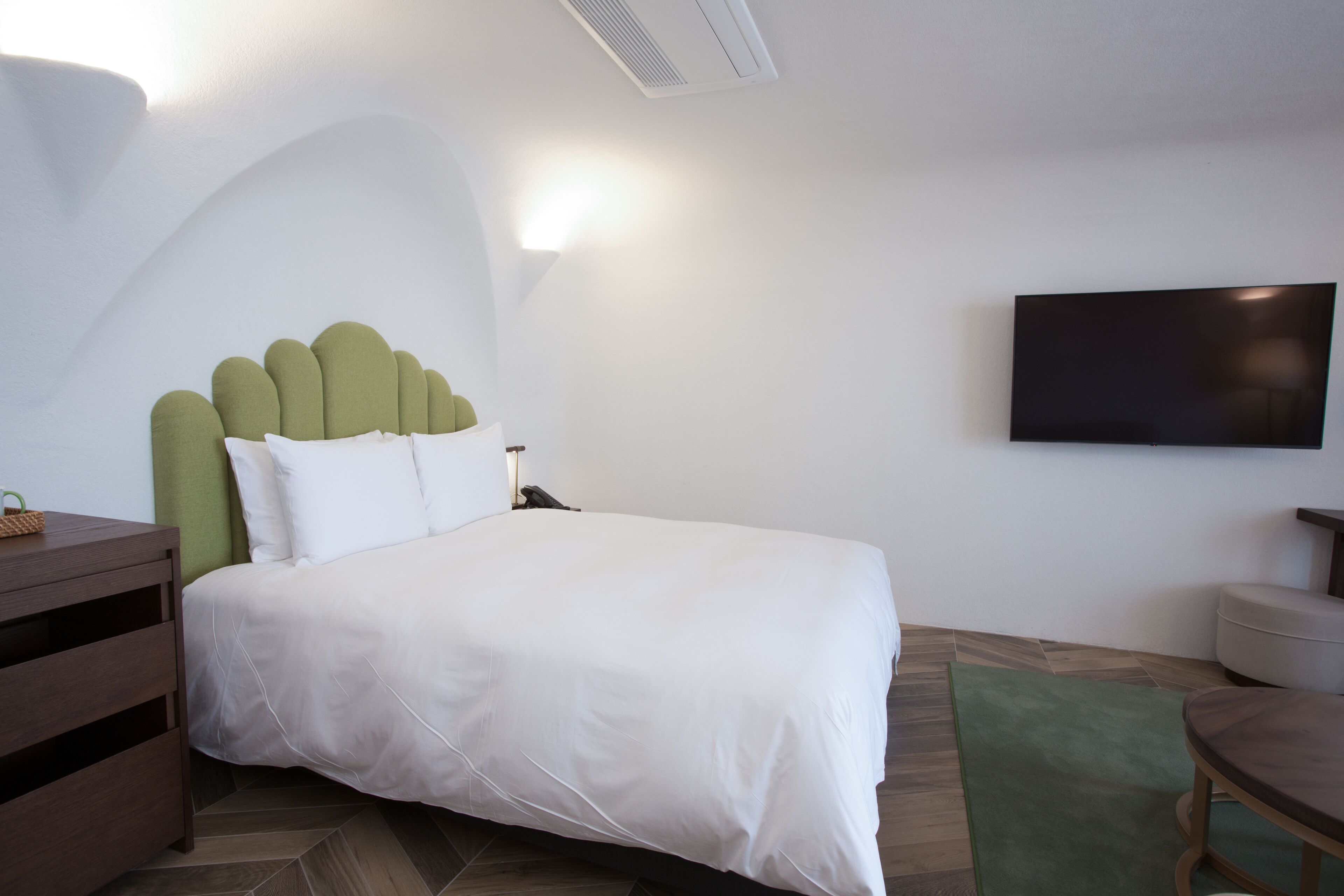 Ecoland Hotel