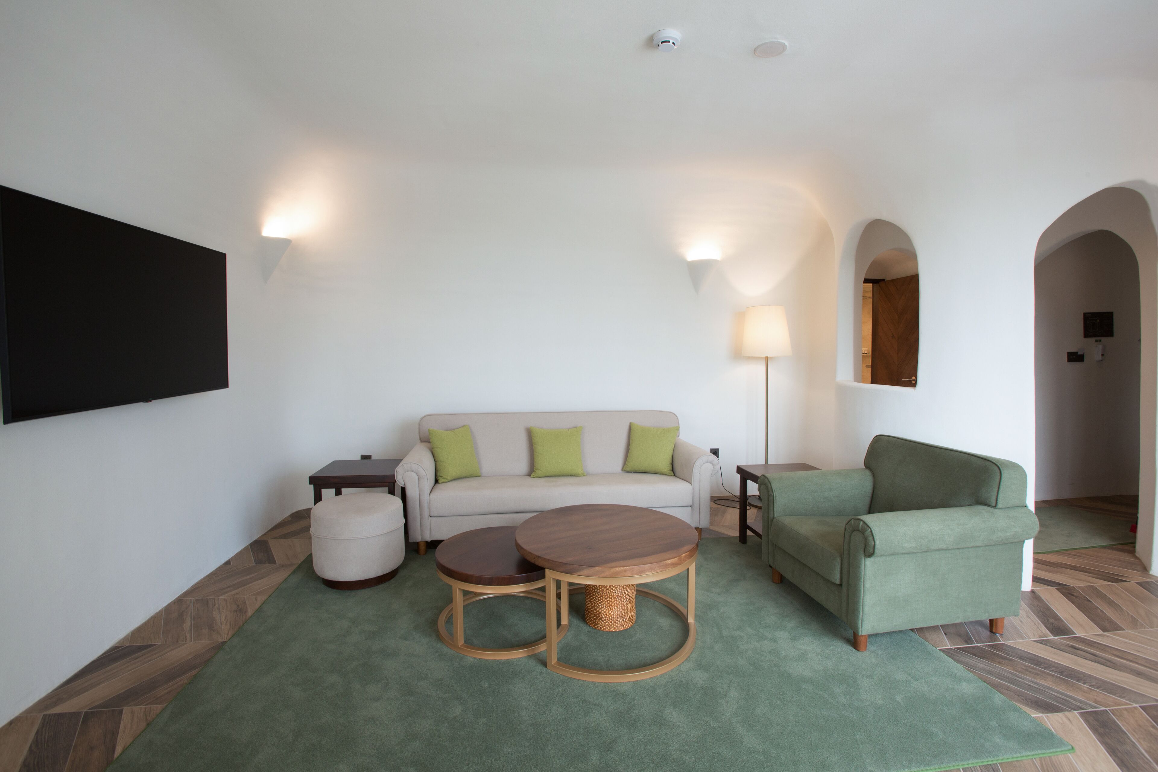 Ecoland Hotel