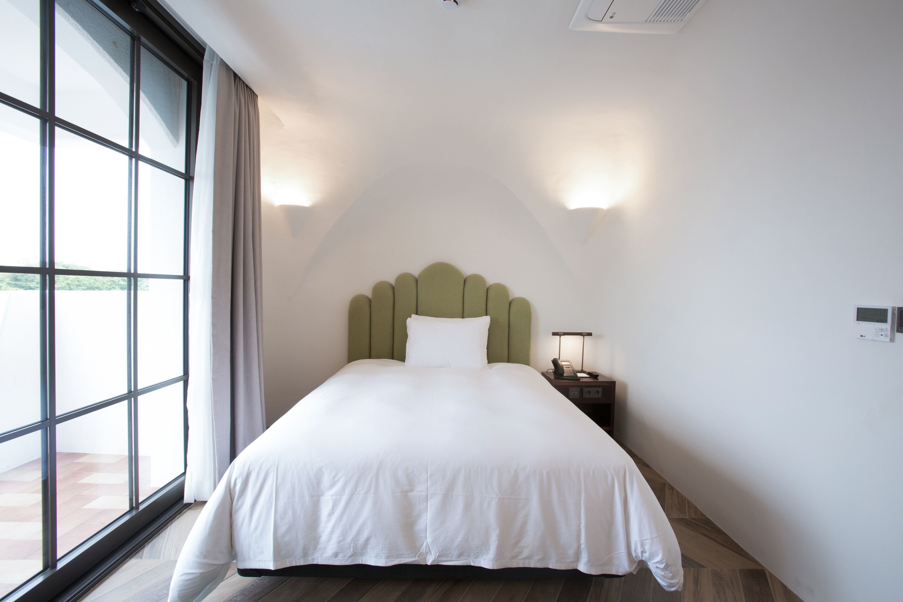Ecoland Hotel