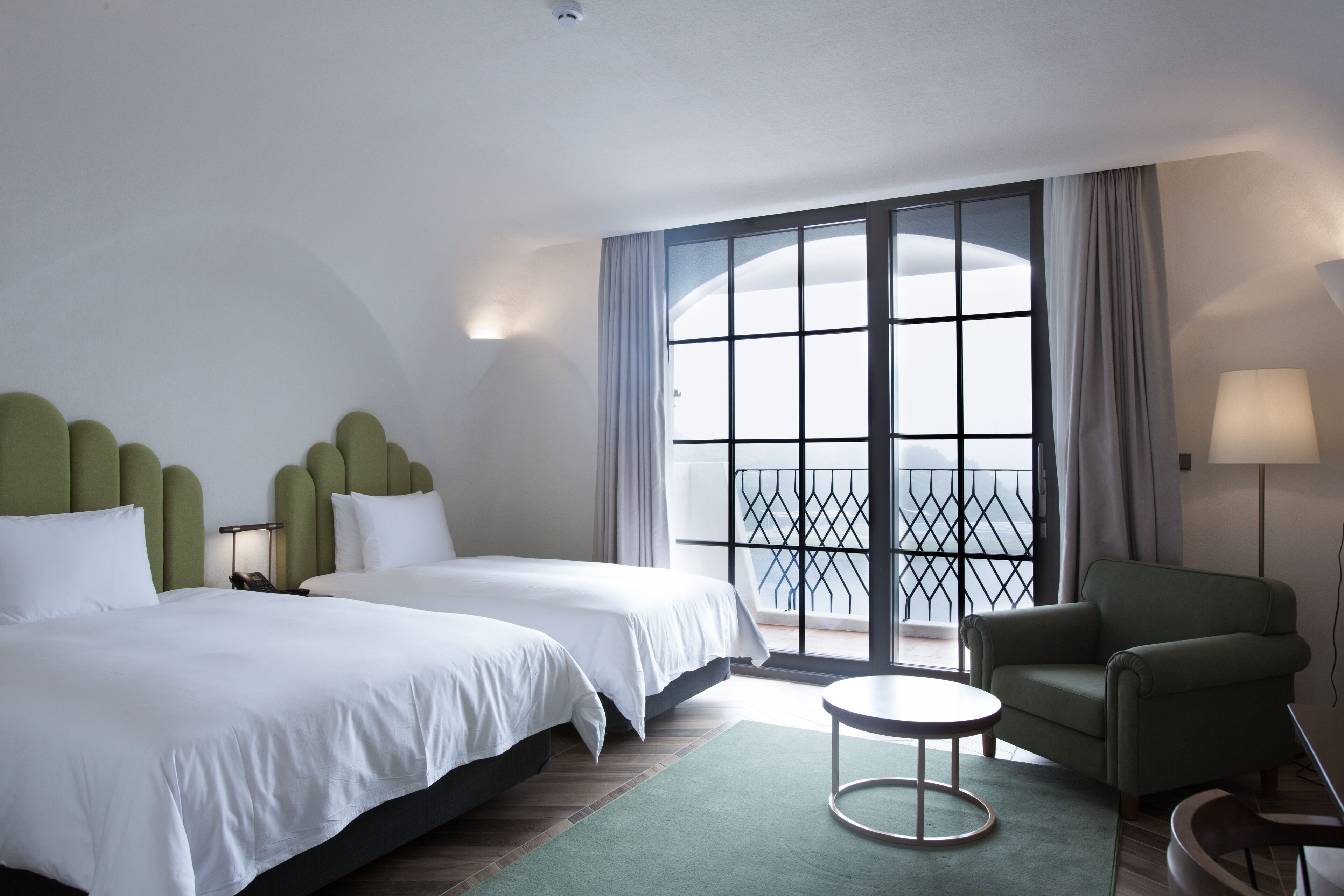 Ecoland Hotel