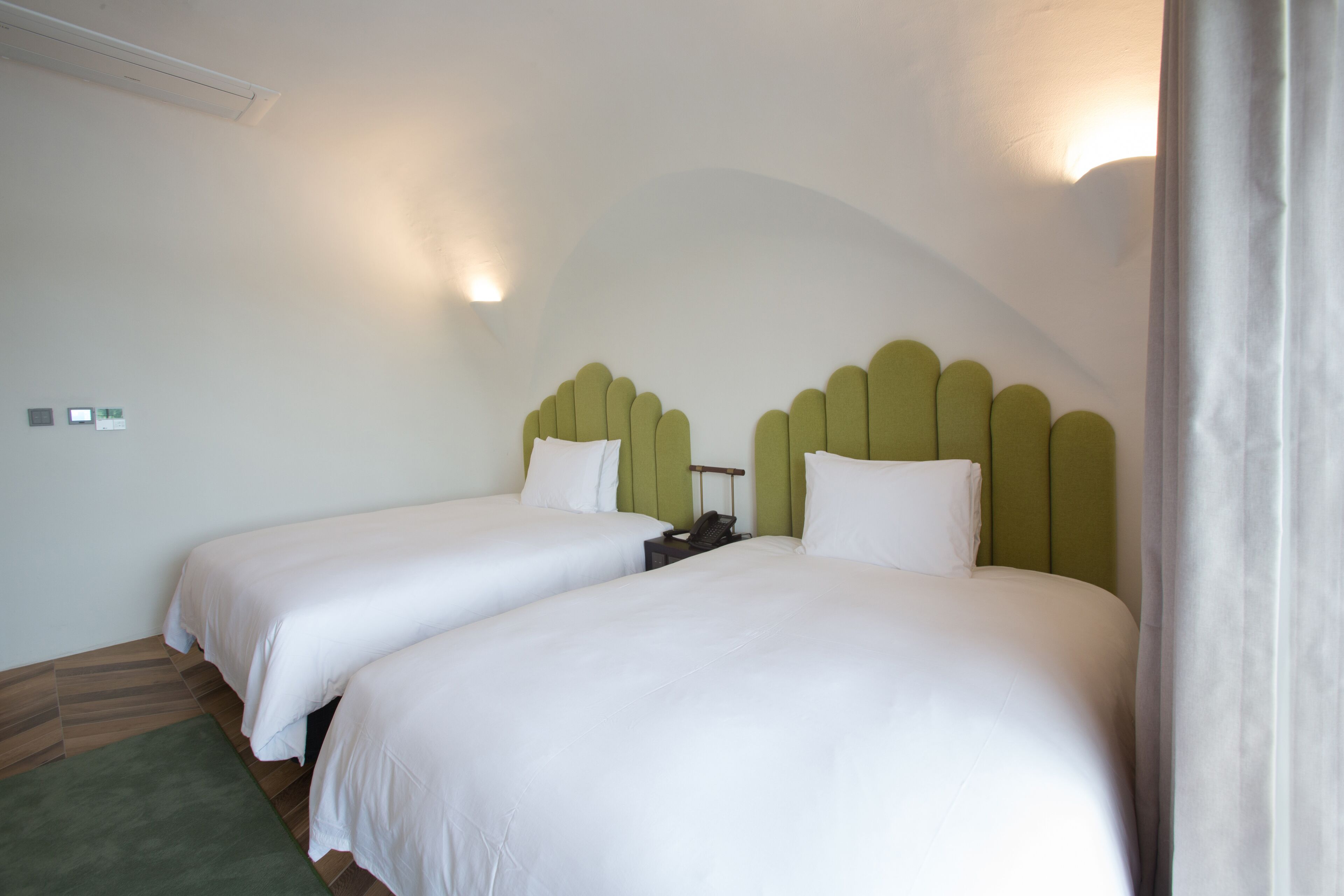Ecoland Hotel