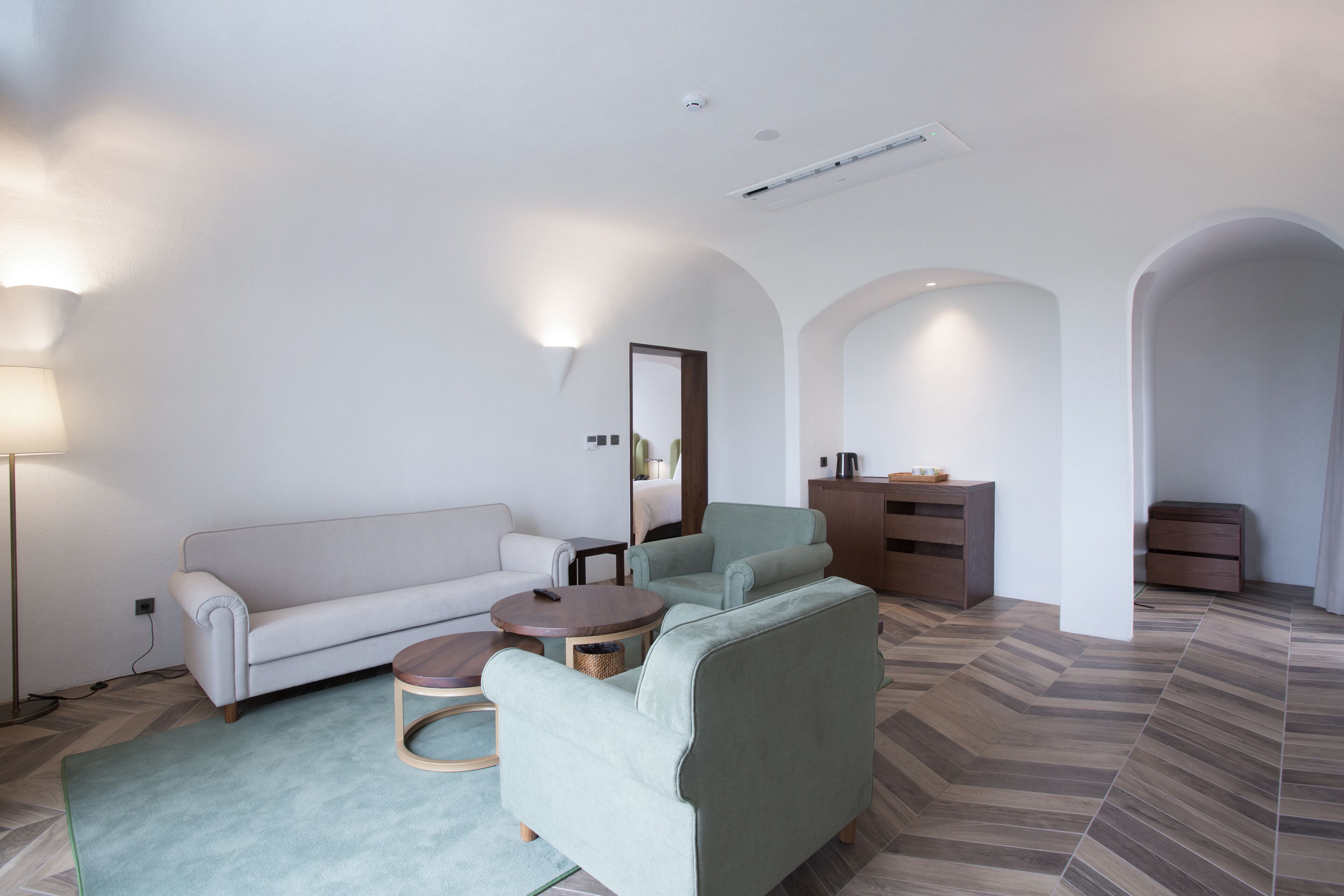 Ecoland Hotel