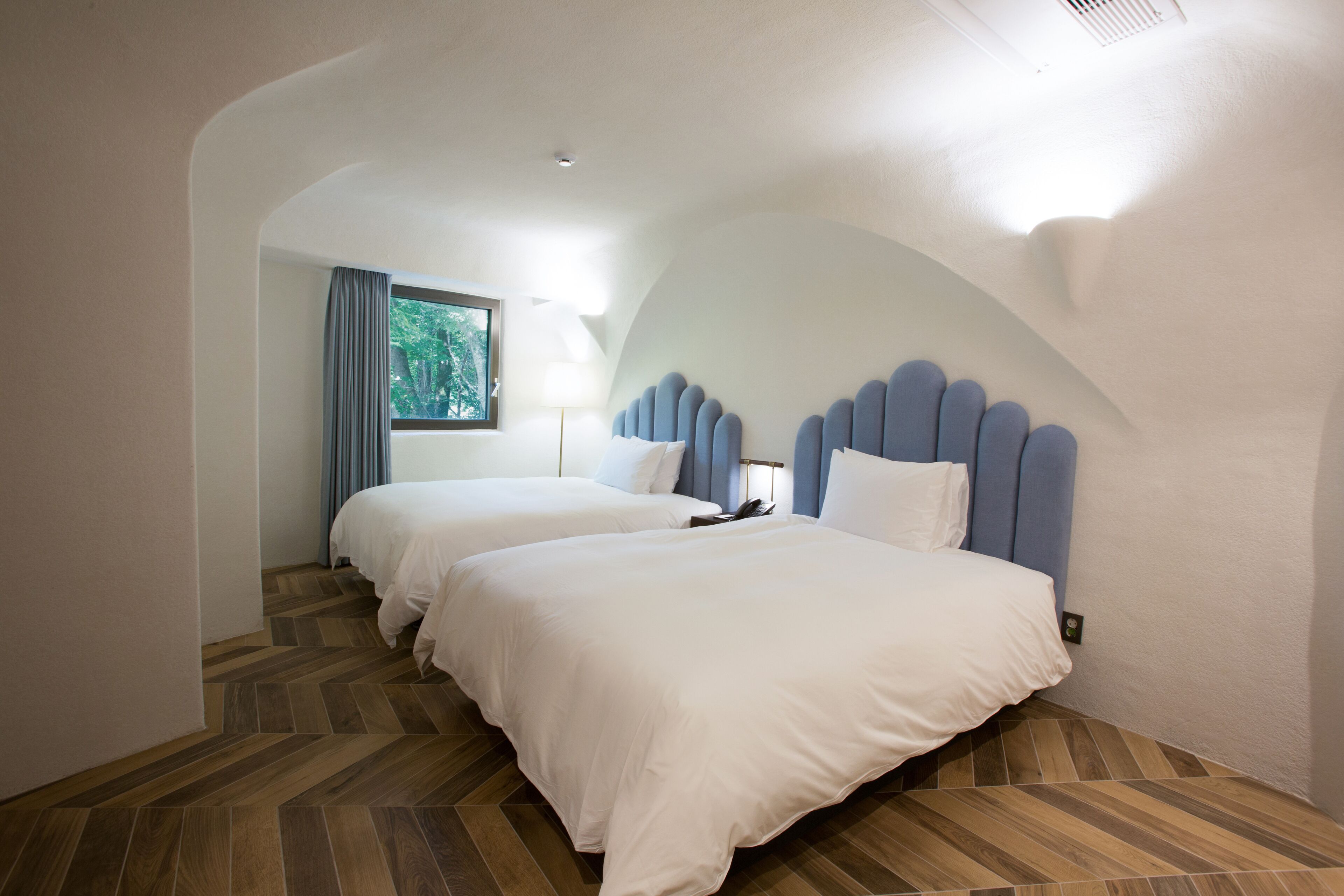 Ecoland Hotel