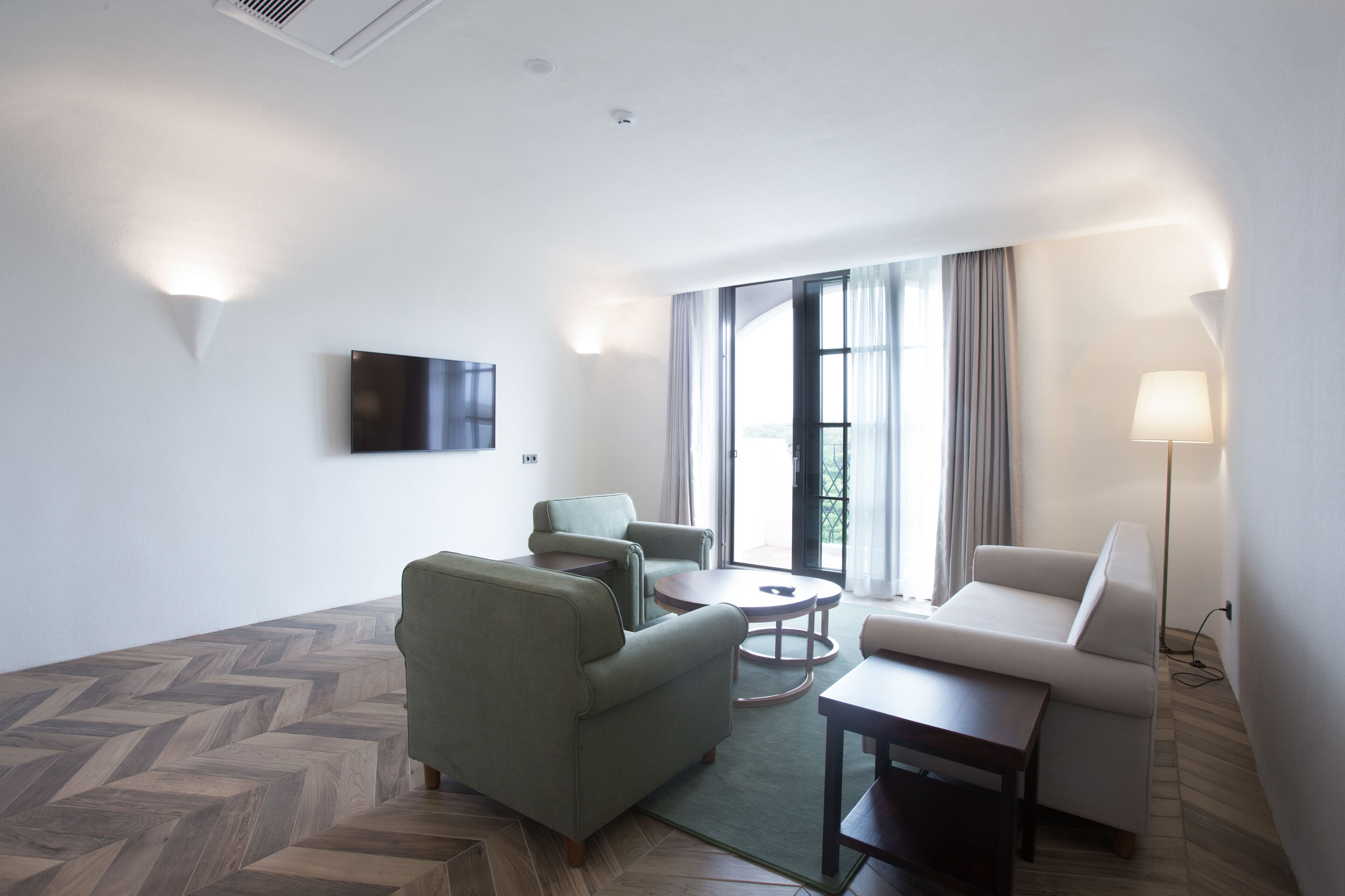 Ecoland Hotel