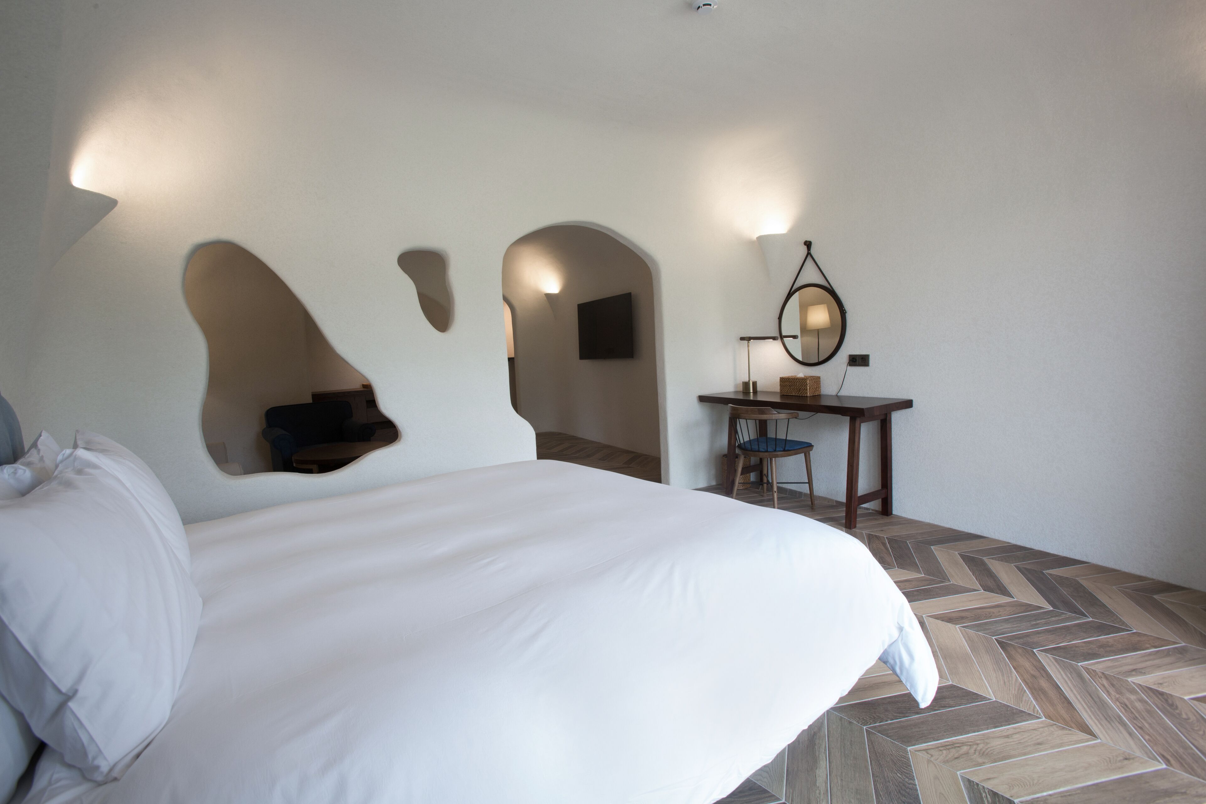 Ecoland Hotel
