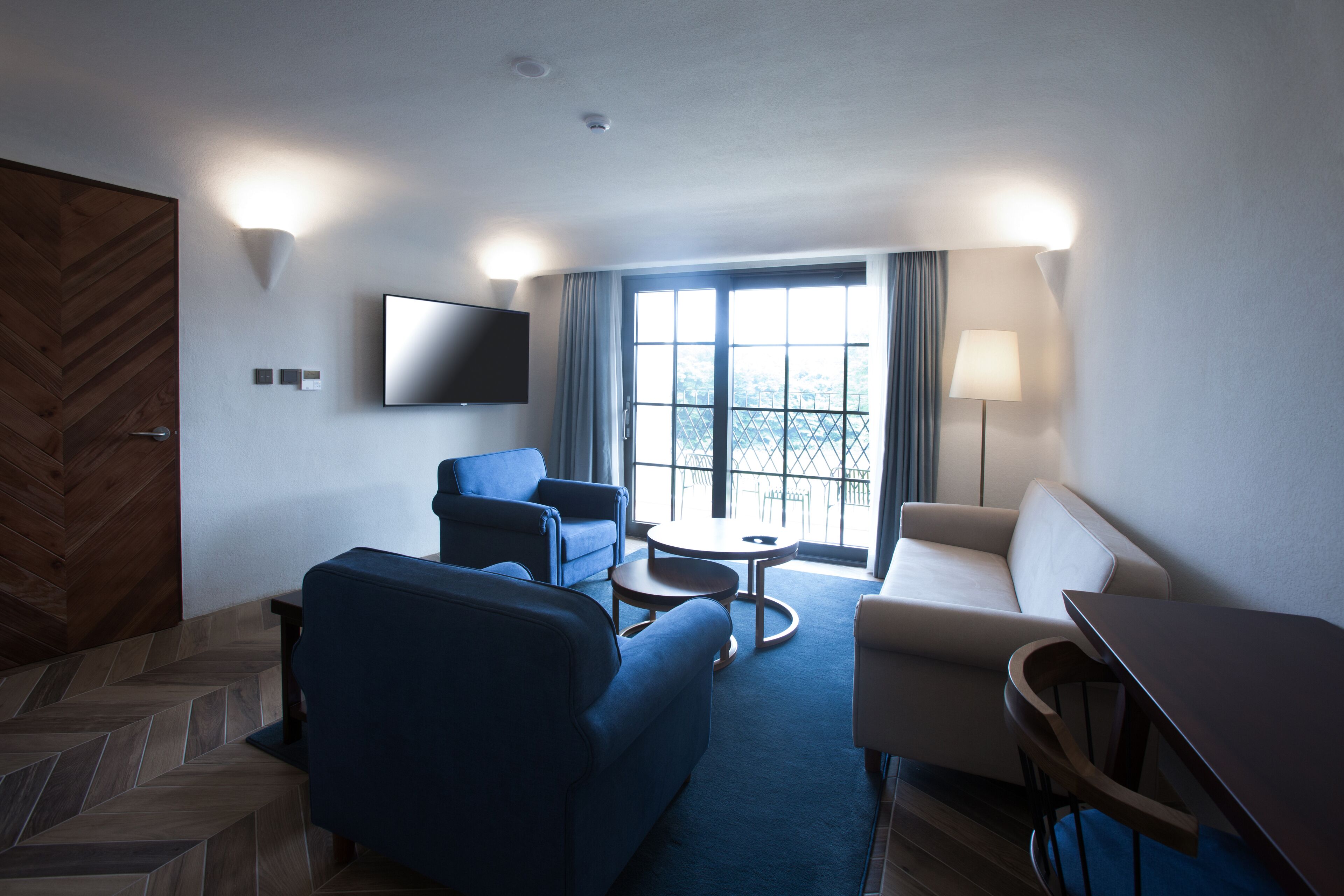Ecoland Hotel