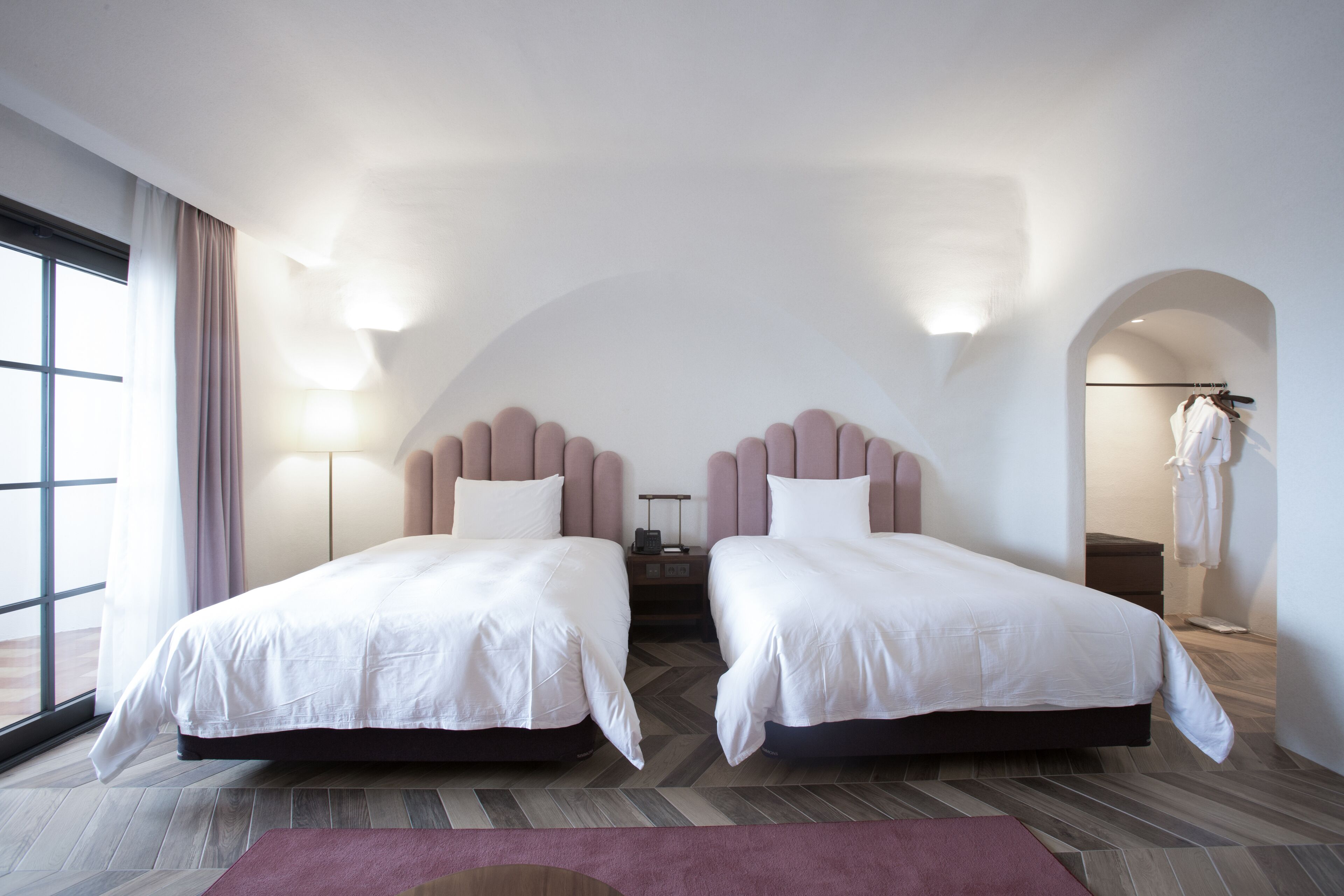 Ecoland Hotel