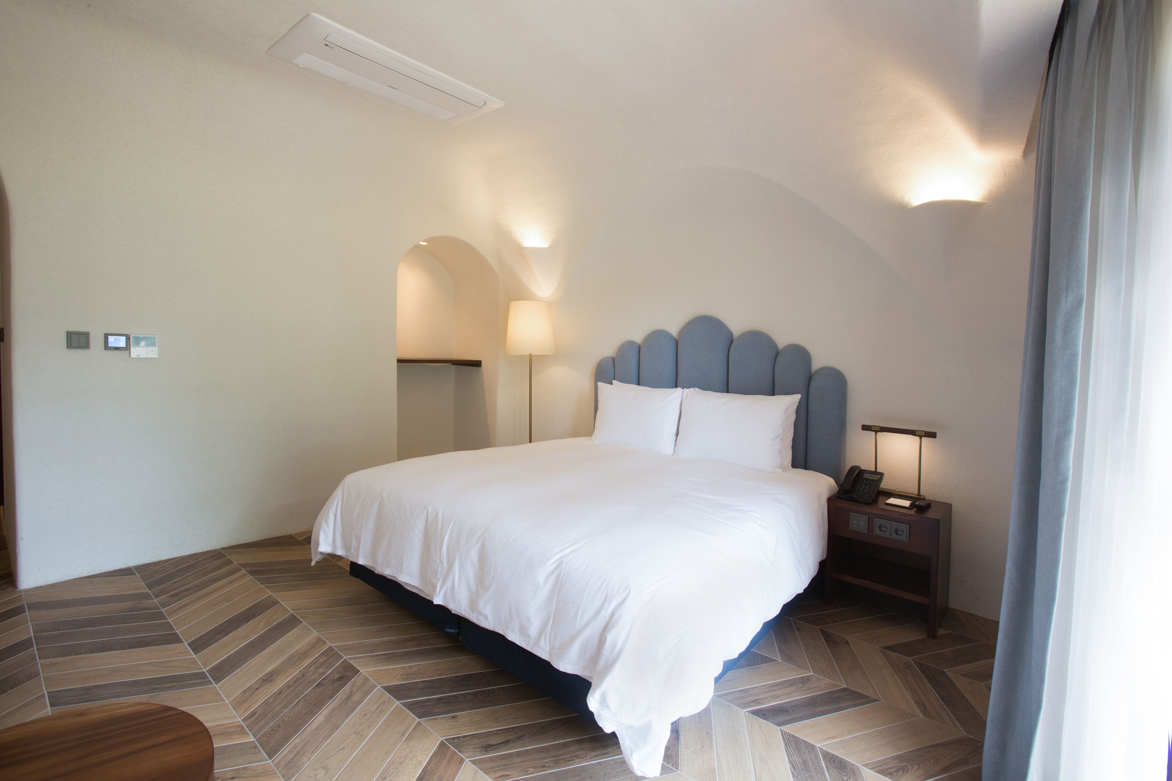 Ecoland Hotel