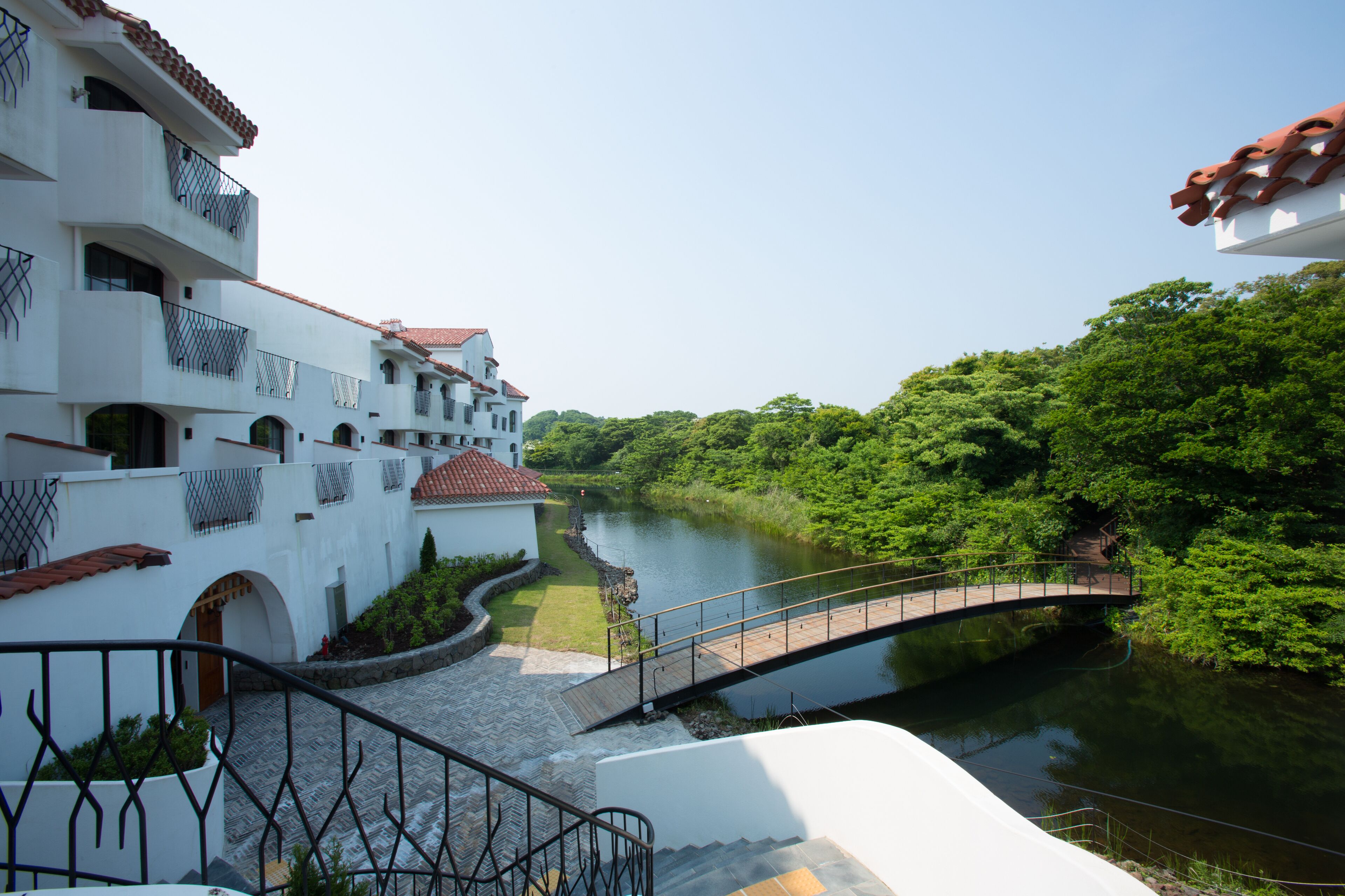 Ecoland Hotel