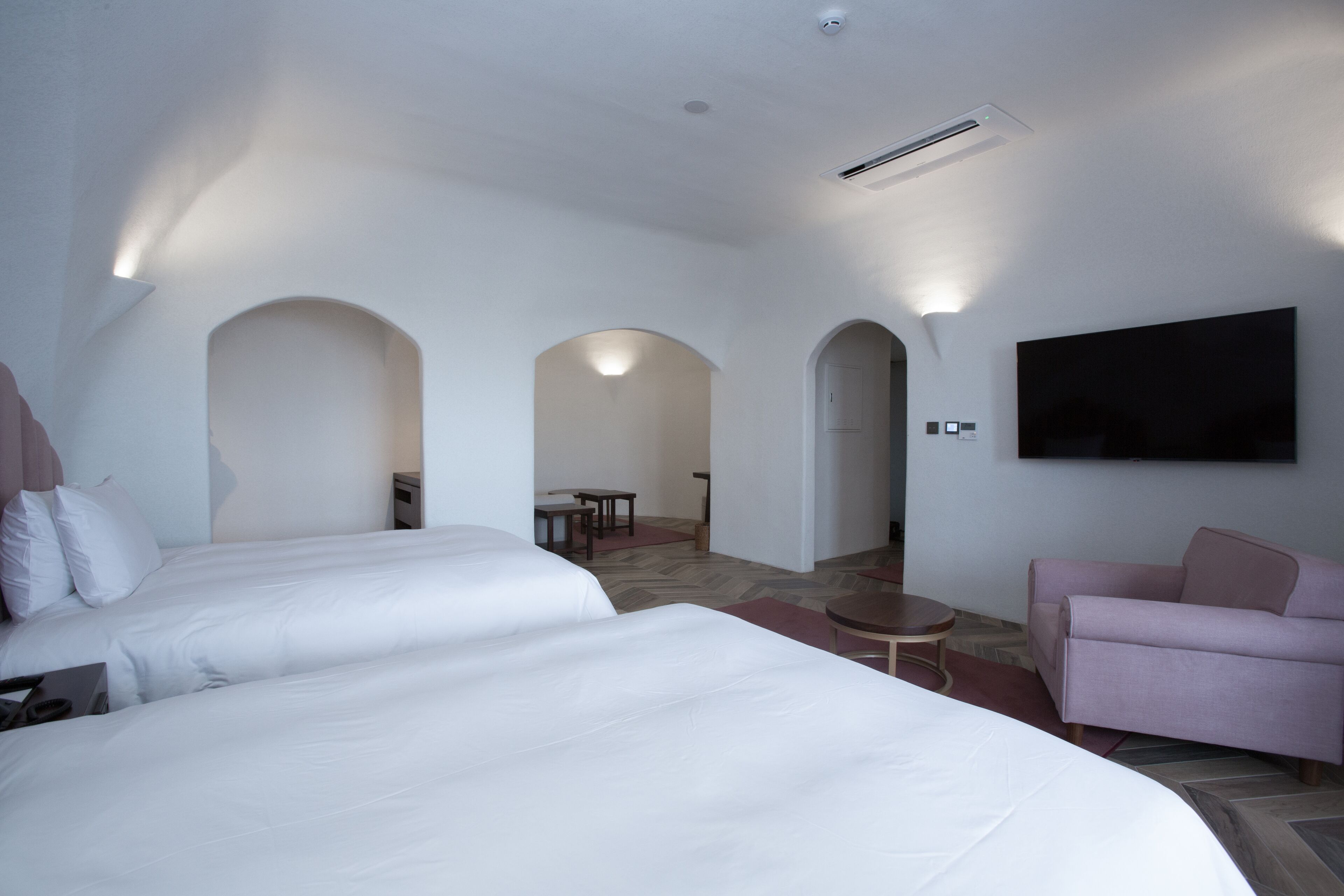 Ecoland Hotel