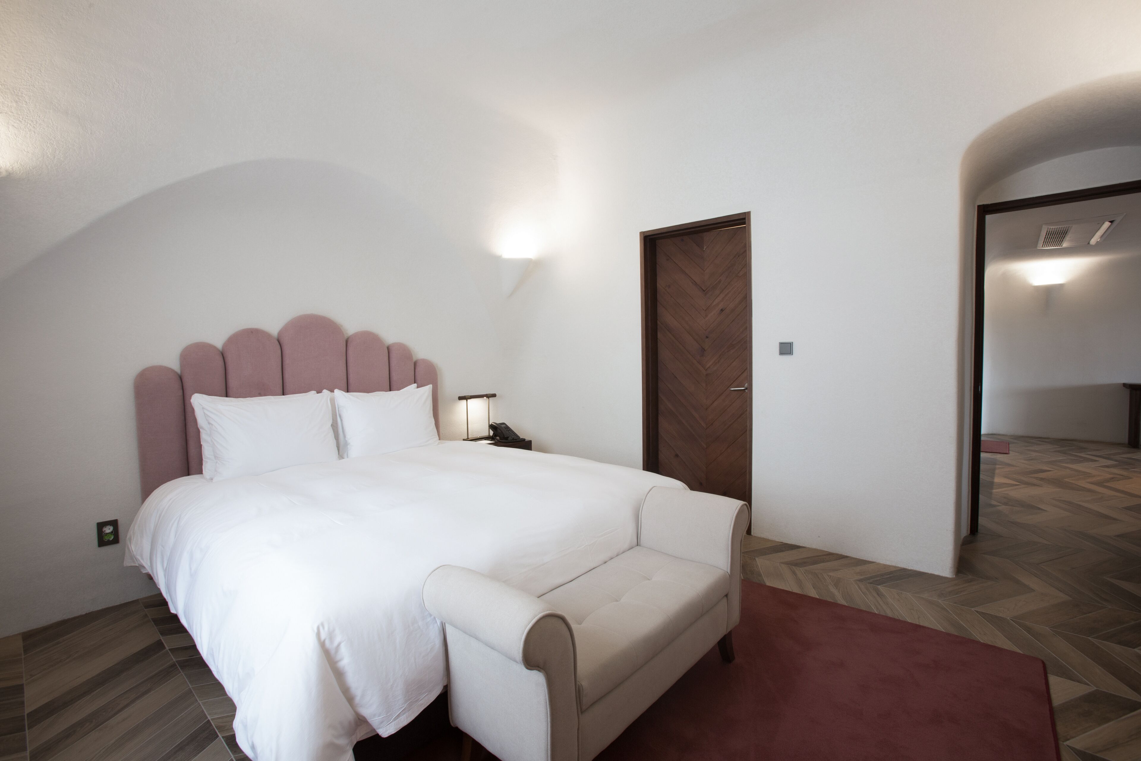 Ecoland Hotel
