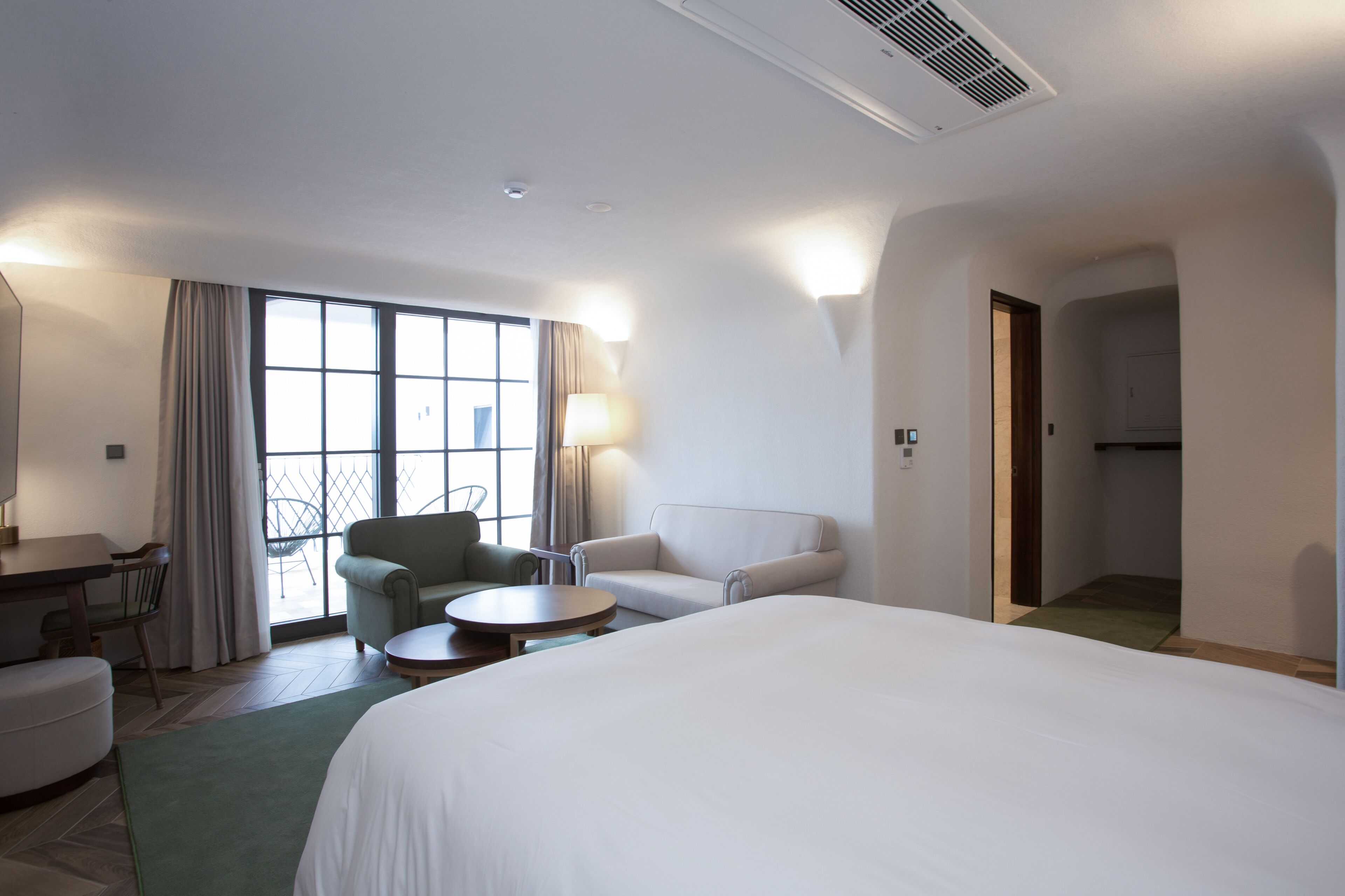 Ecoland Hotel