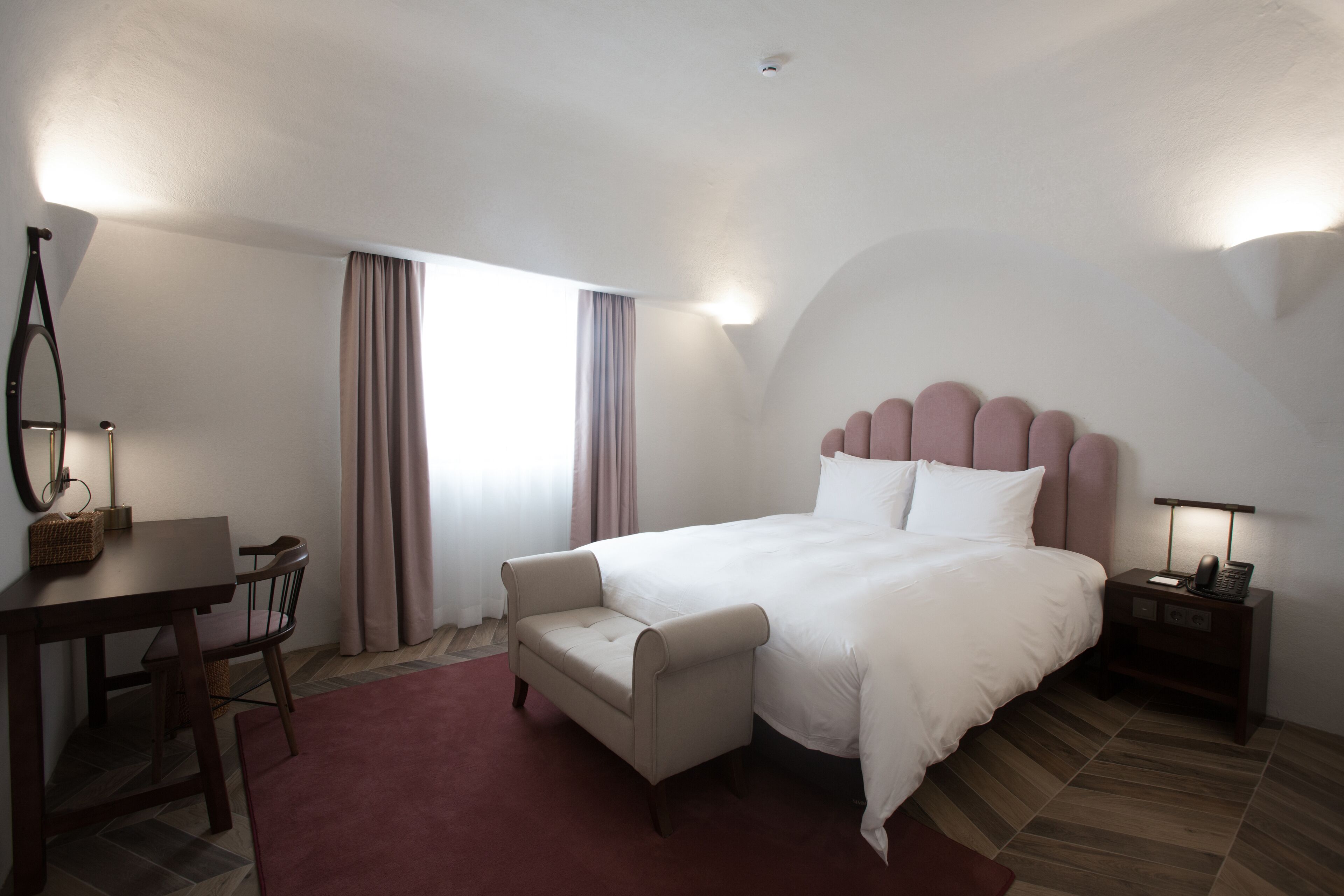 Ecoland Hotel