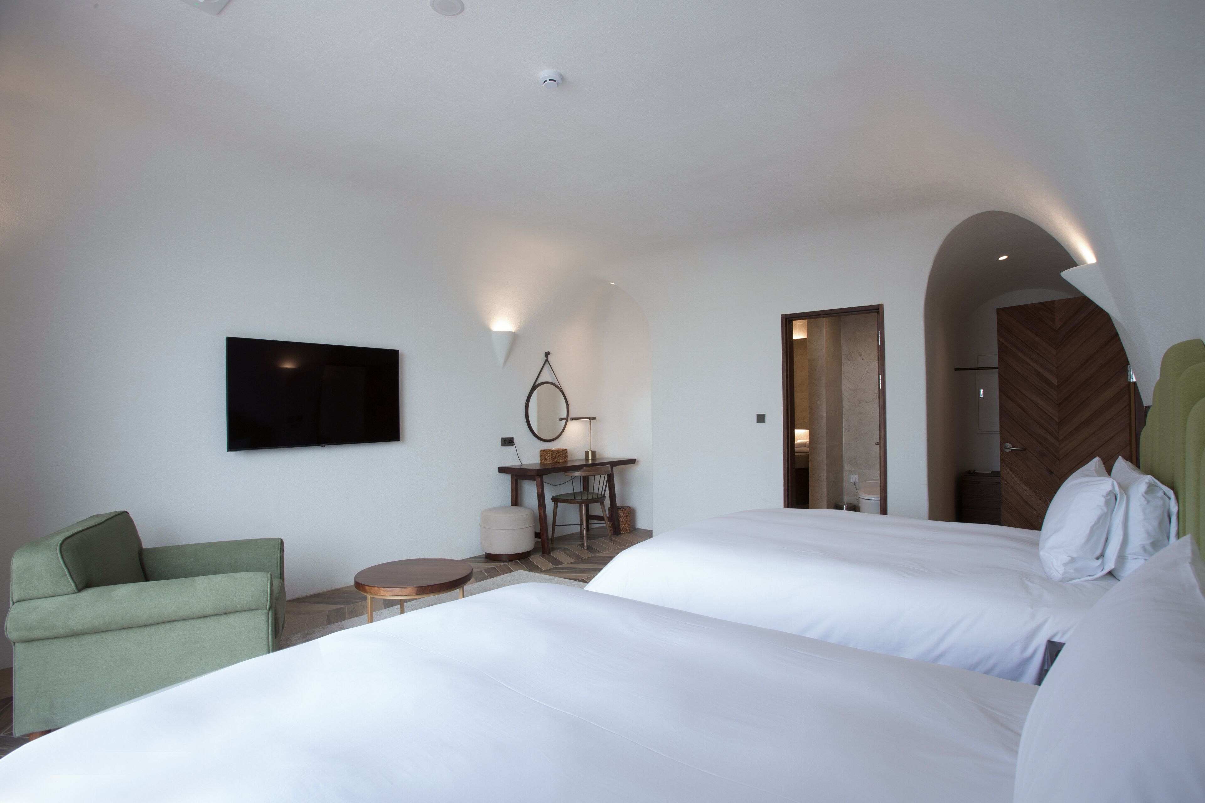 Ecoland Hotel