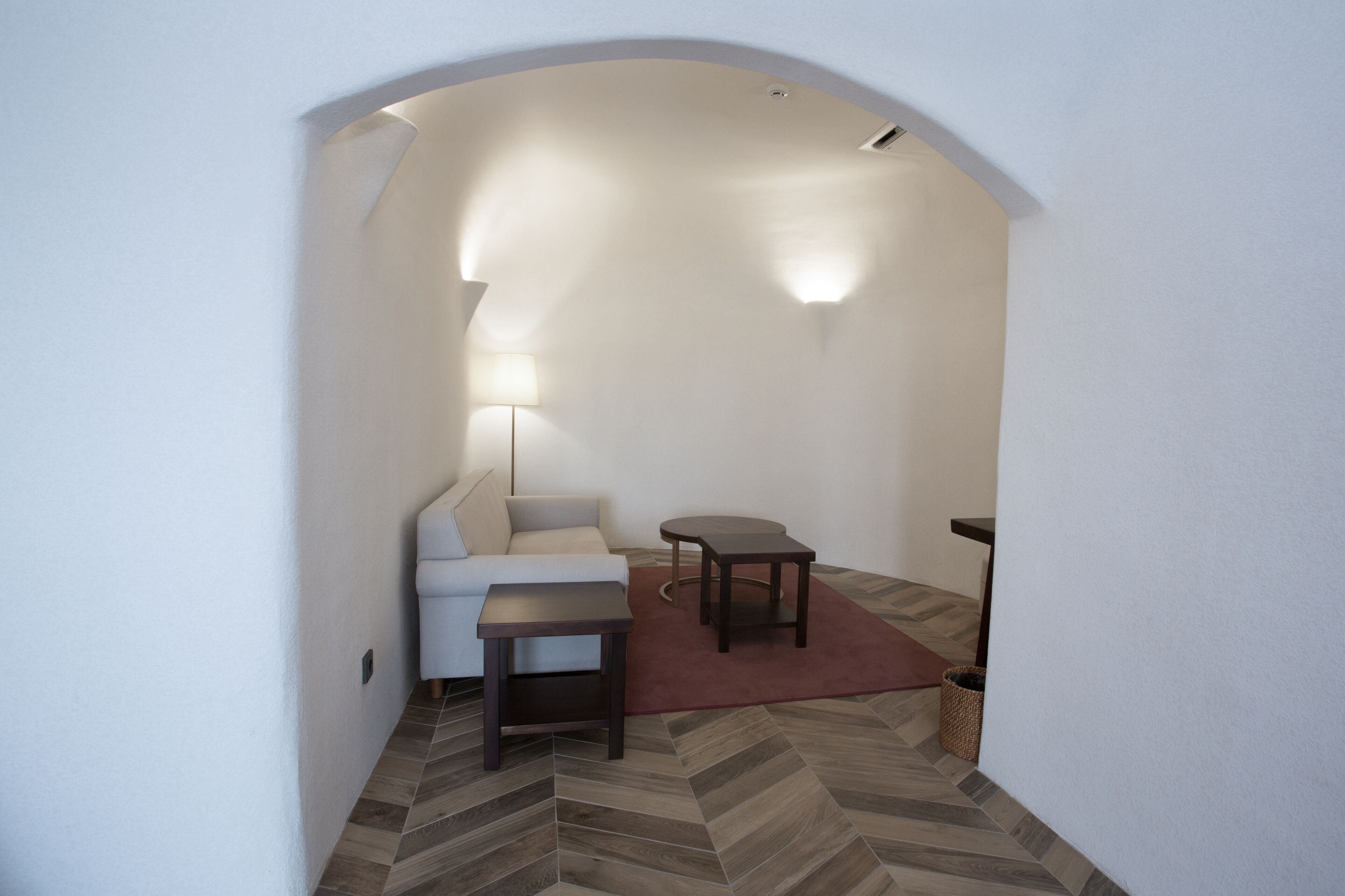 Ecoland Hotel